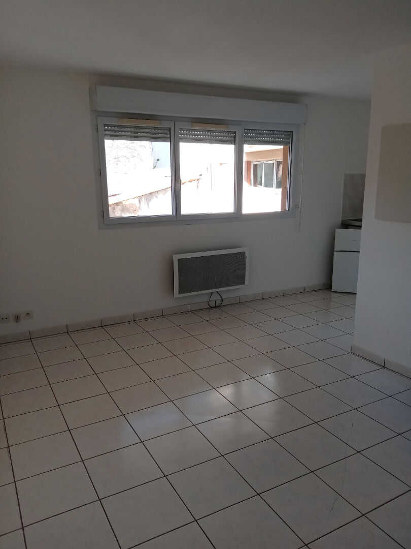 Appartement TOULOUSE (31000) 2 pi&egrave;ces 37.86 m&sup2;