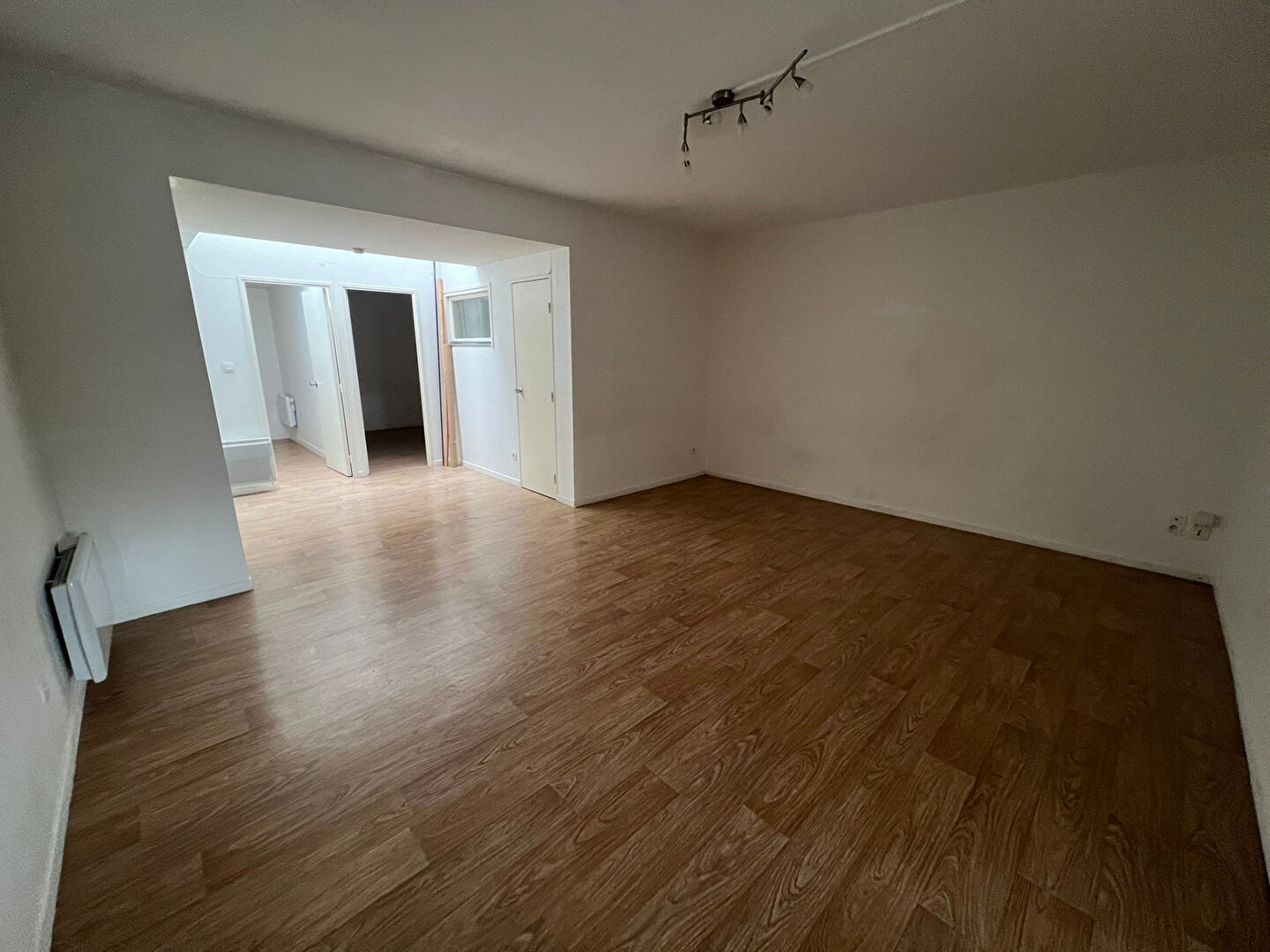 Appartement TOULOUSE (31000) 3 pi&egrave;ces 70.41 m&sup2;