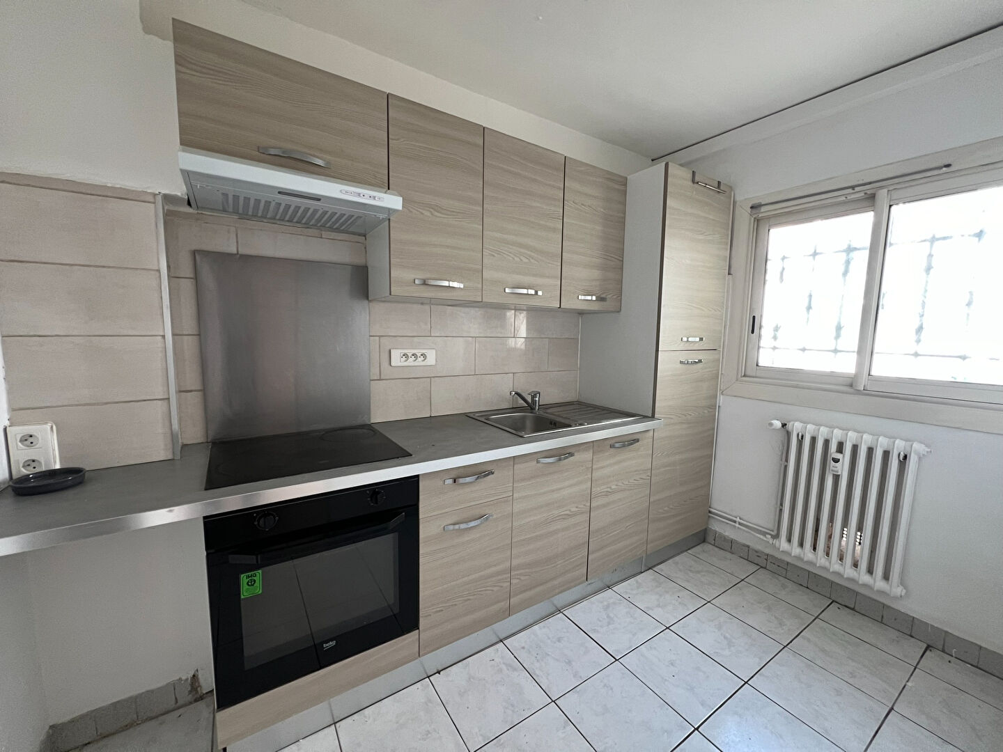 Appartement TOULOUSE (31300) 3 pi&egrave;ces 48.27 m&sup2;