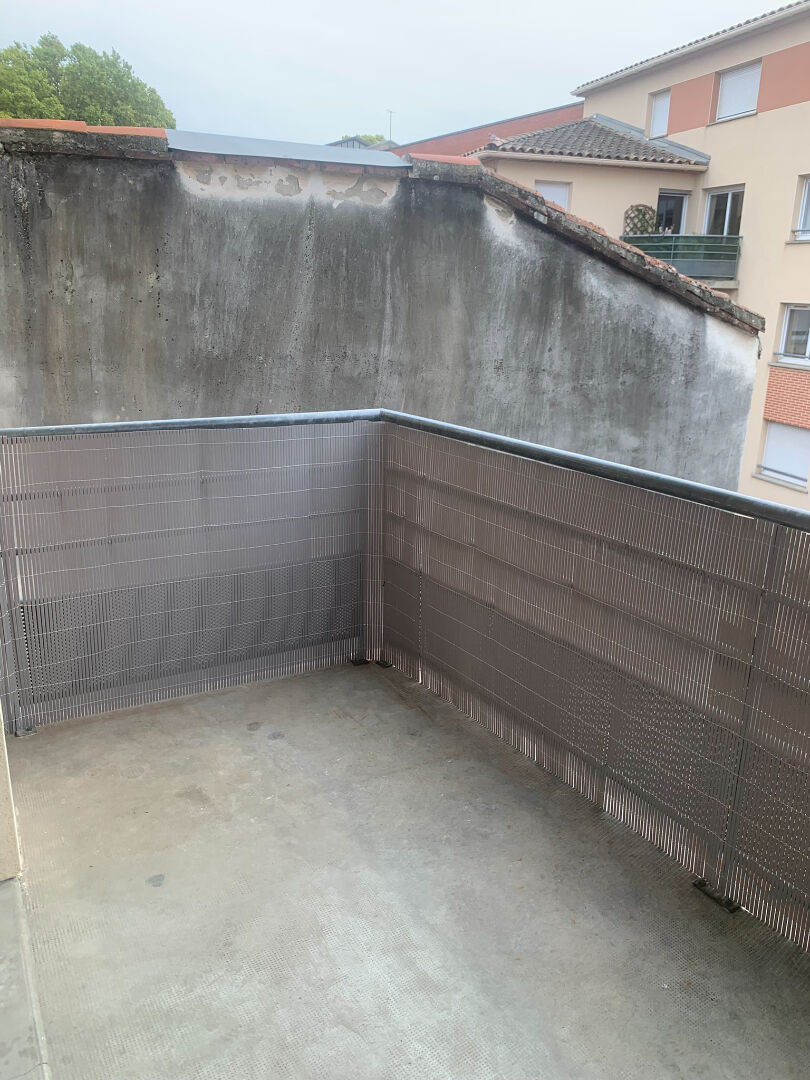 Appartement TOULOUSE (31000) 2 pi&egrave;ces 37.71 m&sup2;