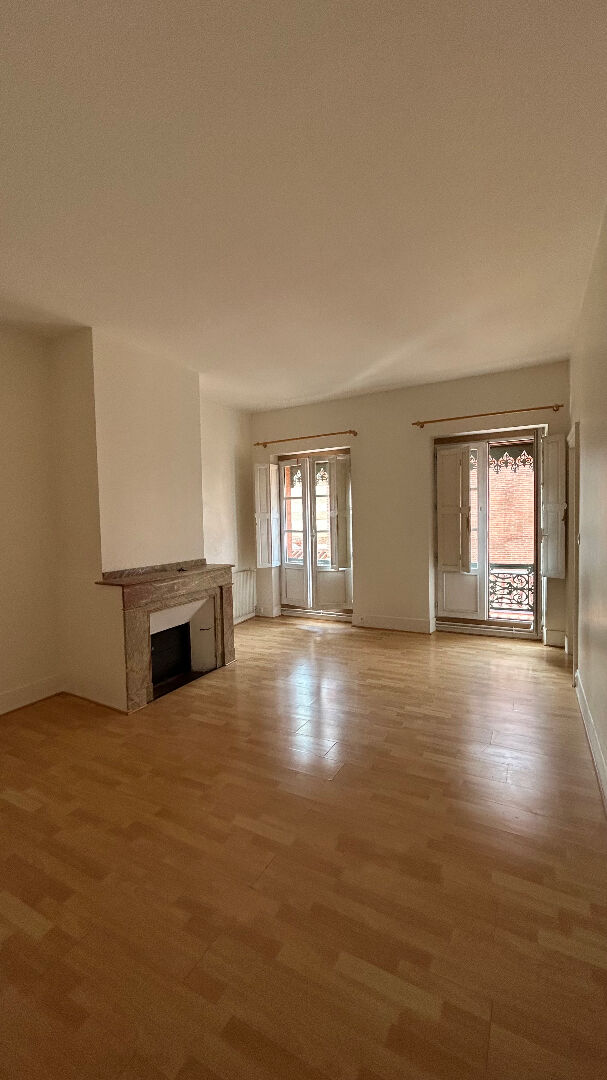 Appartement TOULOUSE (31000) 3 pi&egrave;ces 66.19 m&sup2;