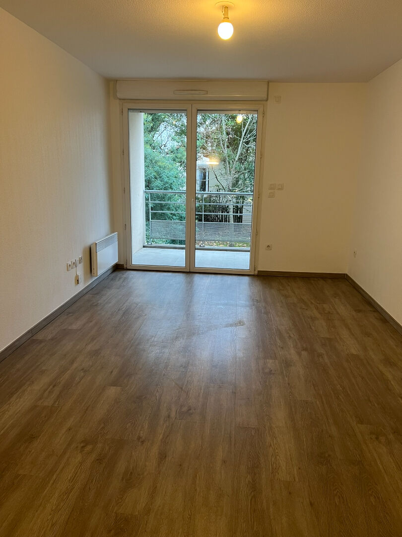 Appartement Toulouse (31300) 1 pièce 29.81 m²