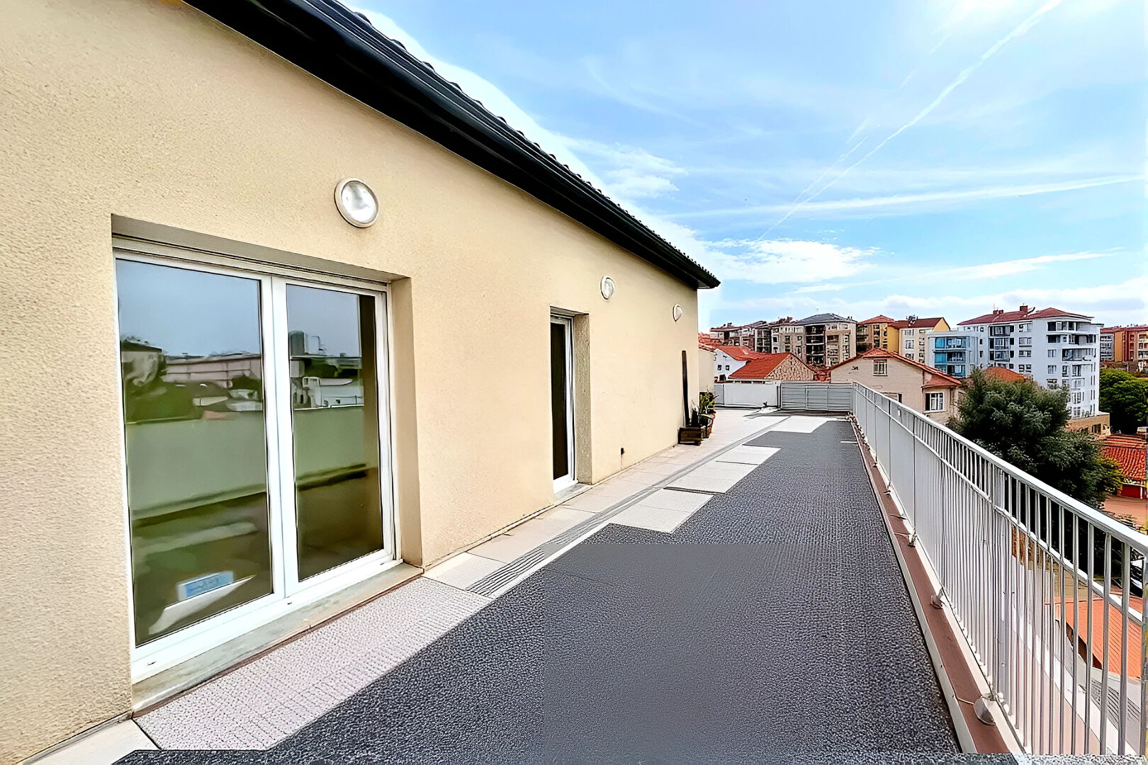 Appartement TOULOUSE (31300) 4 pièces 97.66 m²