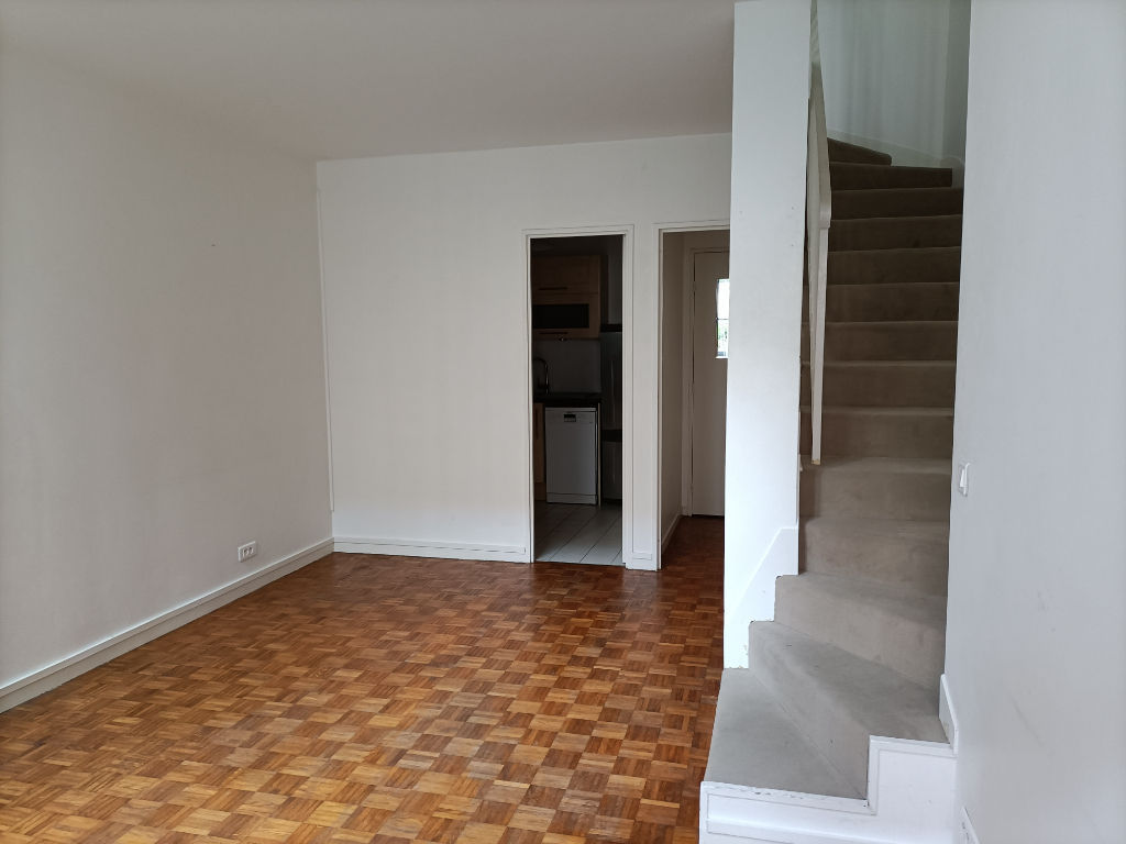 Appartement 2 pièces 47 m² · à Paris · 46,6 m² · 1 500 €/mois