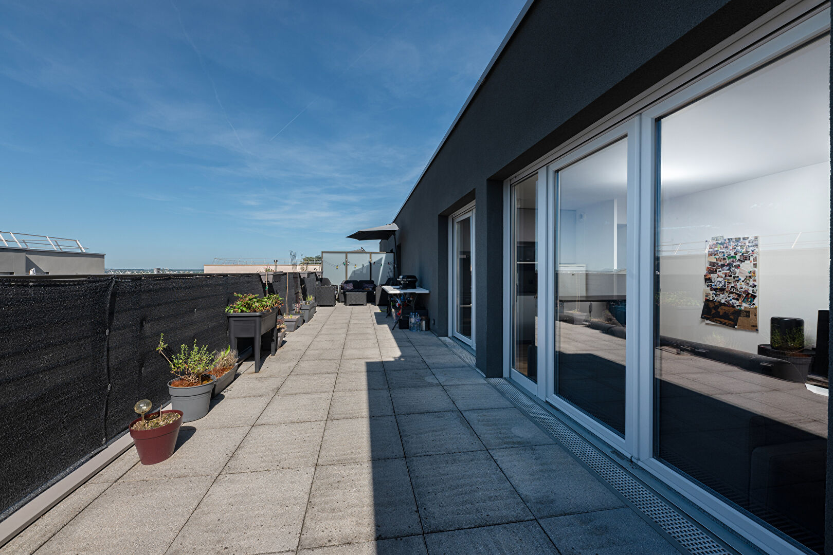 Appartement CHAMPS SUR MARNE (77420) 3 pi&egrave;ces 55.00 m&sup2;