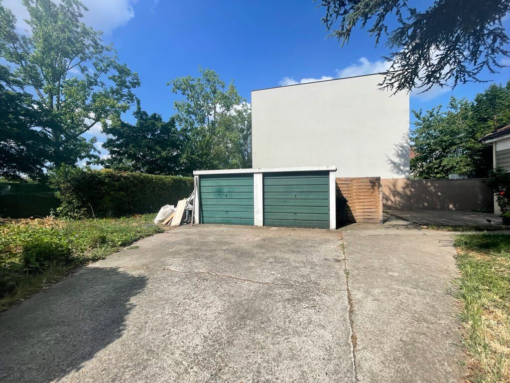 Terrain CHAMPIGNY SUR MARNE (94500) 271.00 m²