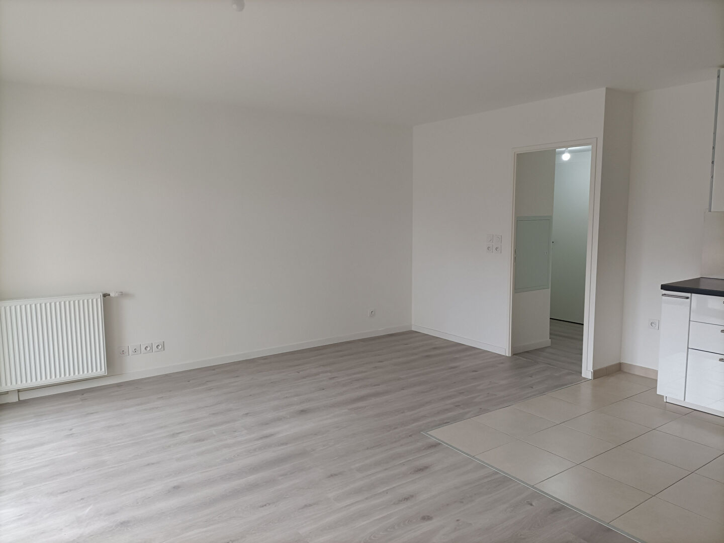 Appartement BROU SUR CHANTEREINE (77177) 3 pi&egrave;ces 64.64 m&sup2;