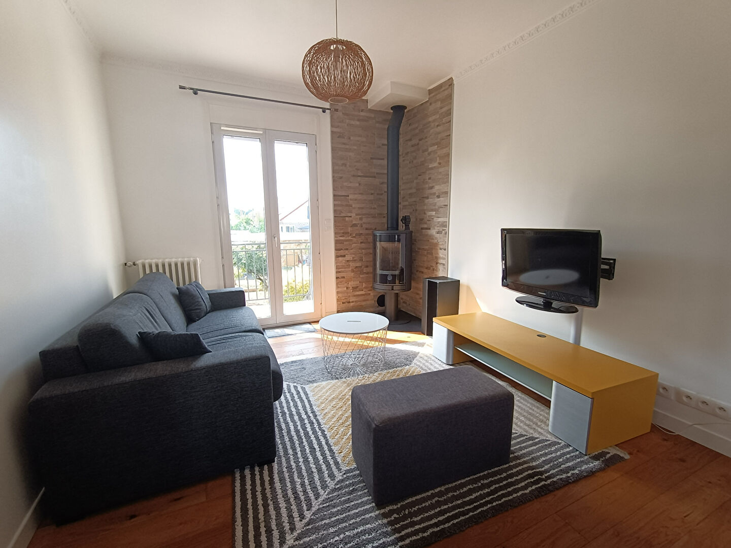 Maison VAIRES SUR MARNE (77360) 4 pièces 78.27 m²
