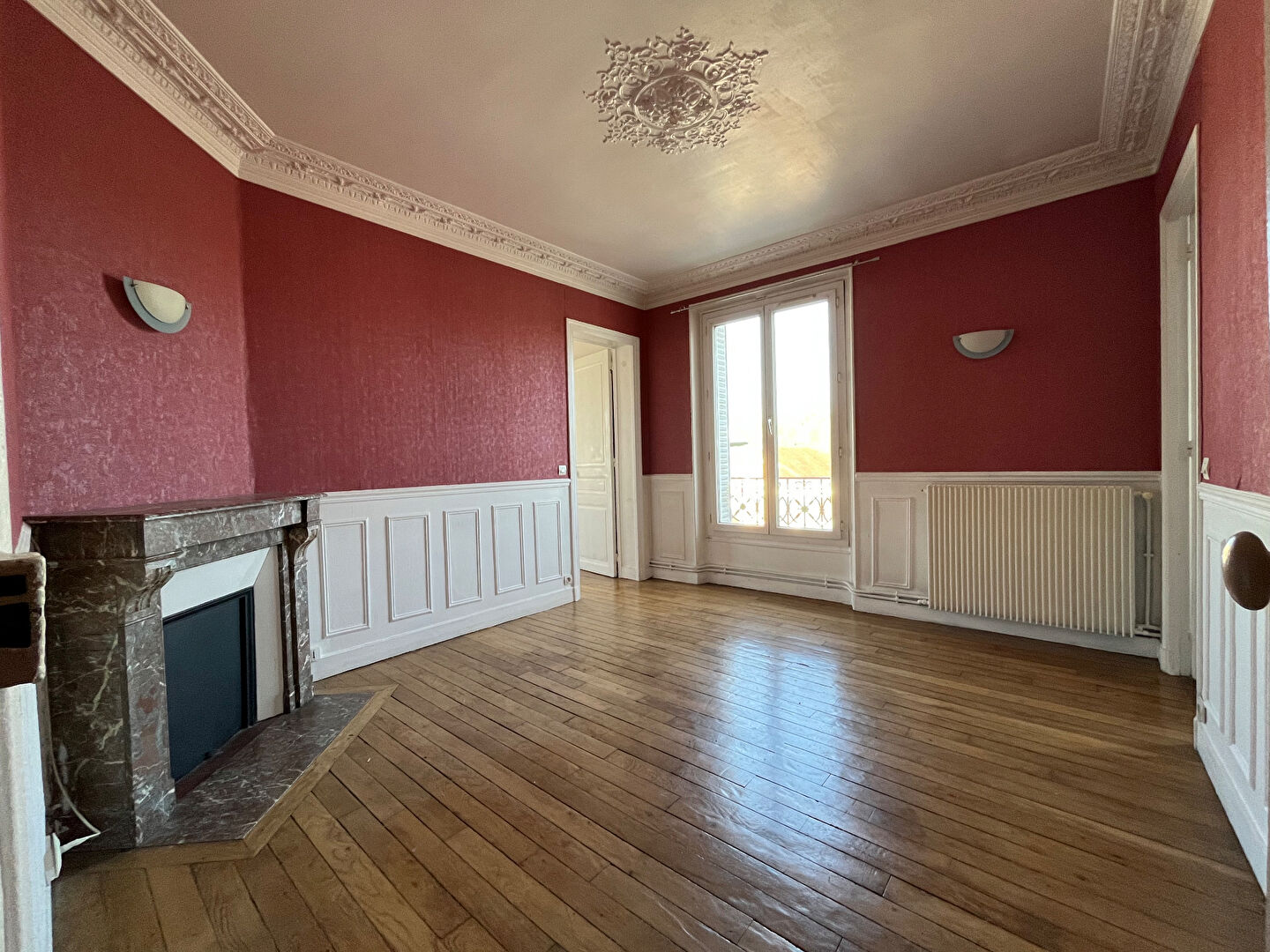Vaires-sur-Marne (77) Exclusif 977 € / mois cc Appartement 3 pièces , 2 chambres 56.87 m² Voir le bien