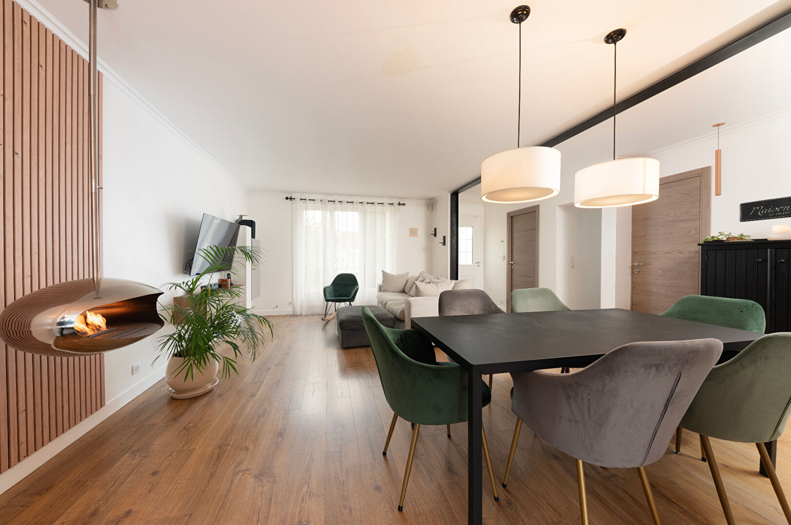 Maison CHELLES (77500) 7 pièces 143.84 m²