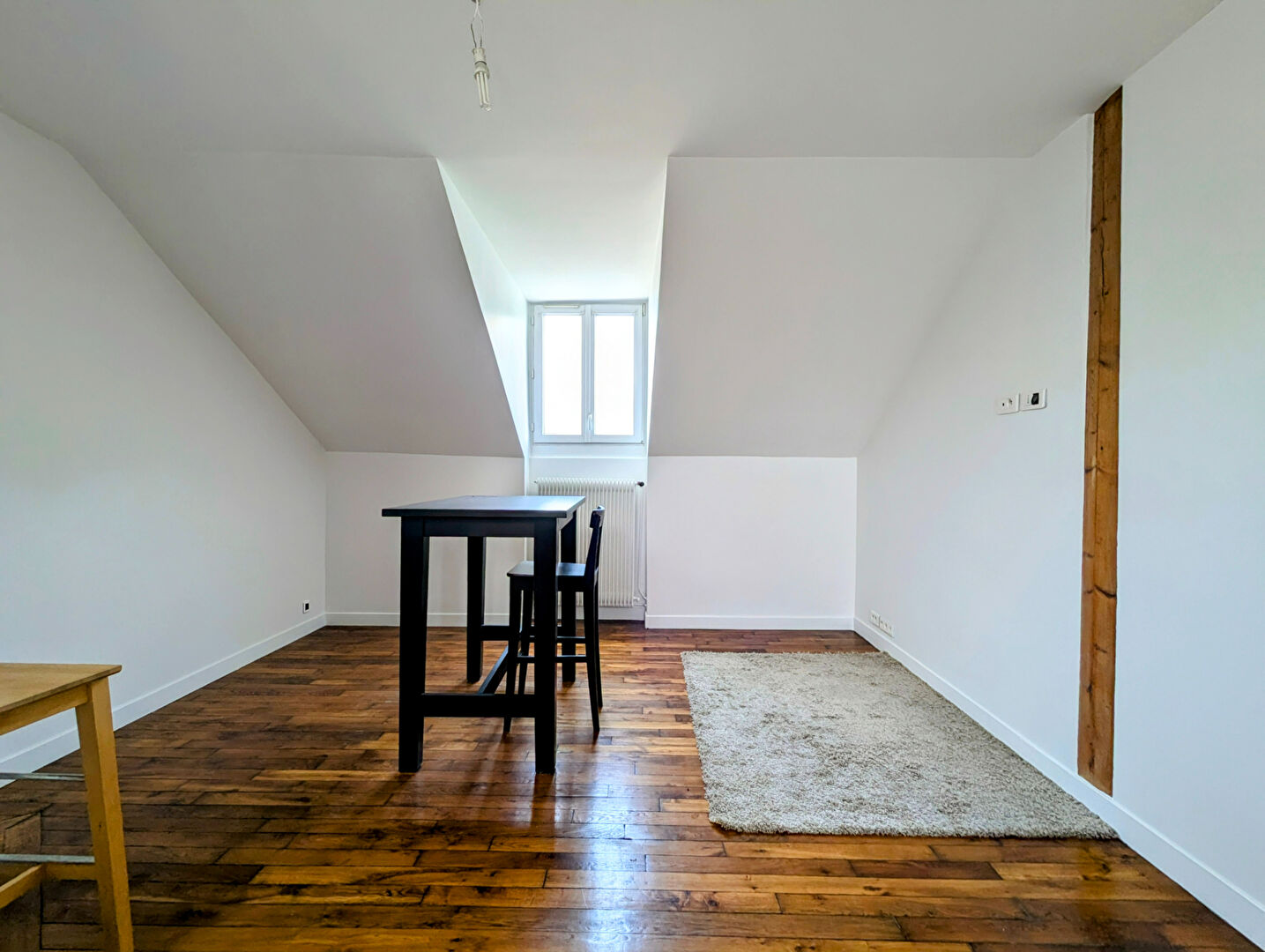 Appartement VAIRES SUR MARNE (77360) 3 pi&egrave;ces 55.78 m&sup2;