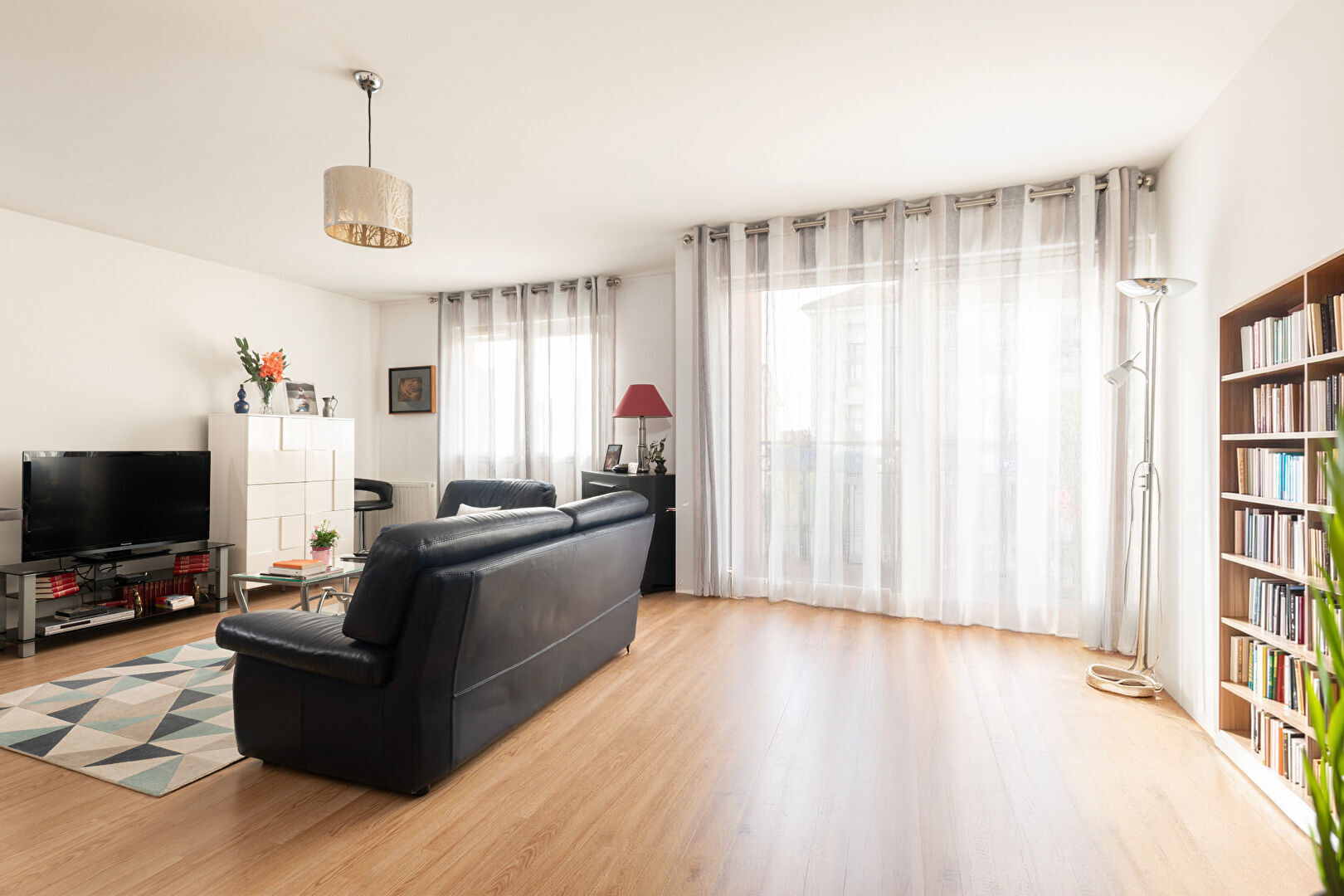 Appartement VAIRES SUR MARNE (77360) 3 pi&egrave;ces 66.95 m&sup2;