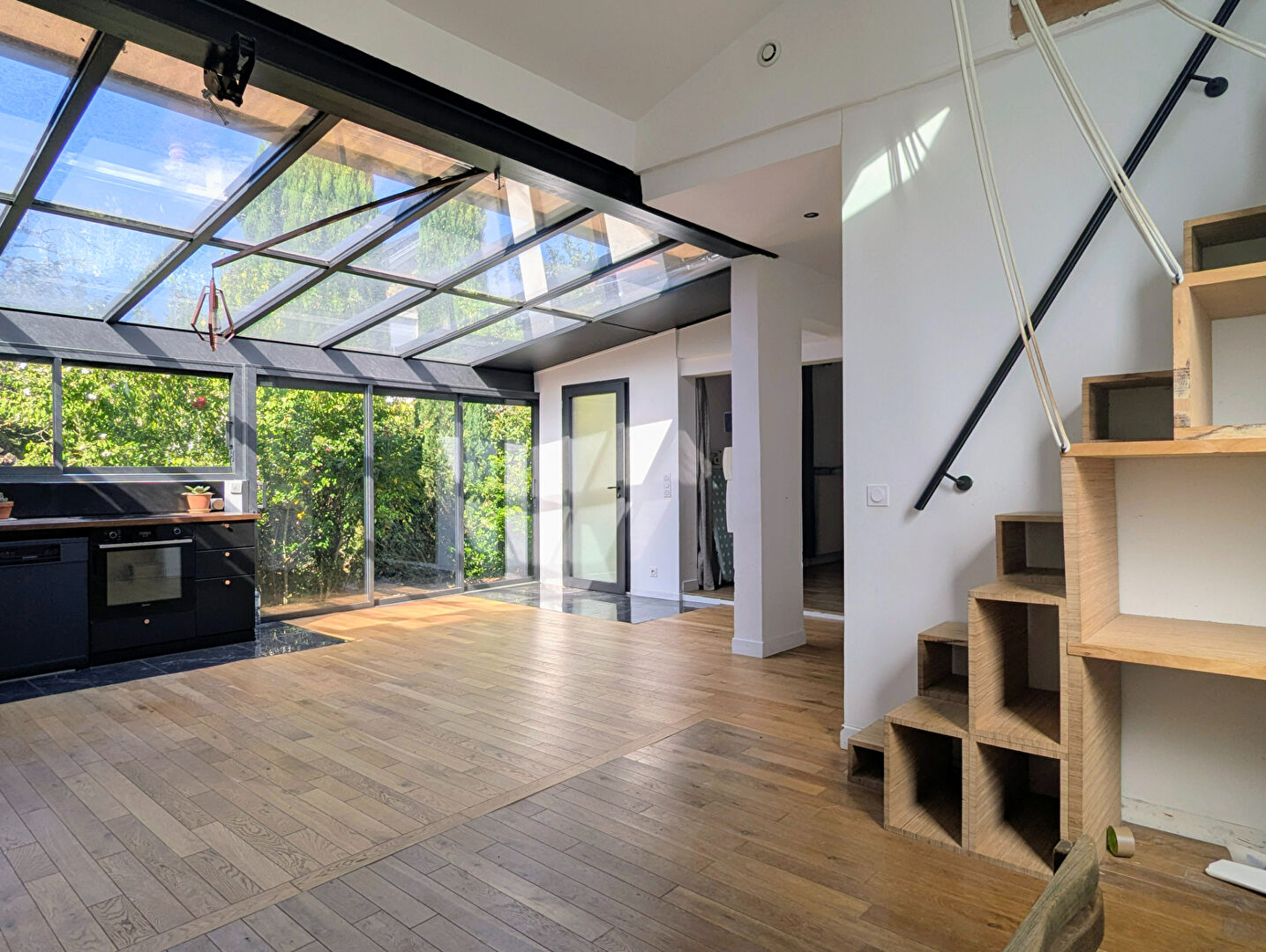 Maison VAIRES SUR MARNE (77360) 4 pièces 69.00 m²