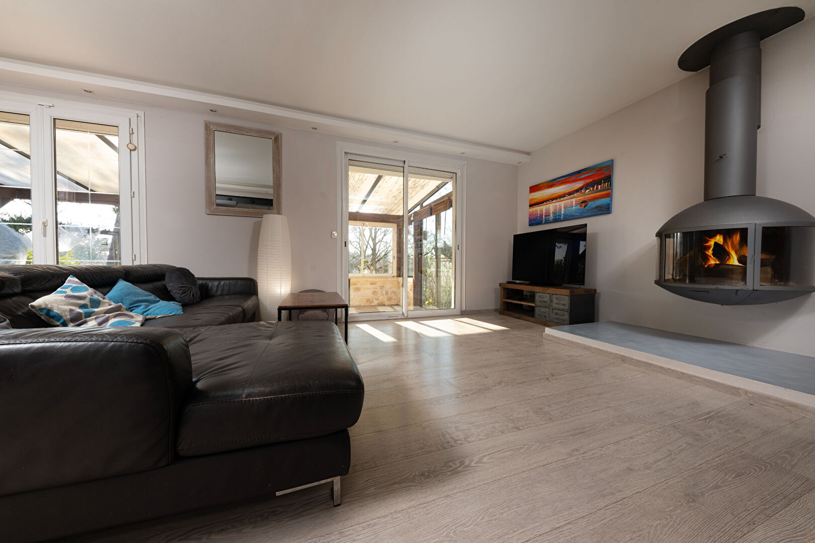 Maison SAINT THIBAULT DES VIGNES (77400) 6 pièces 126.00 m²