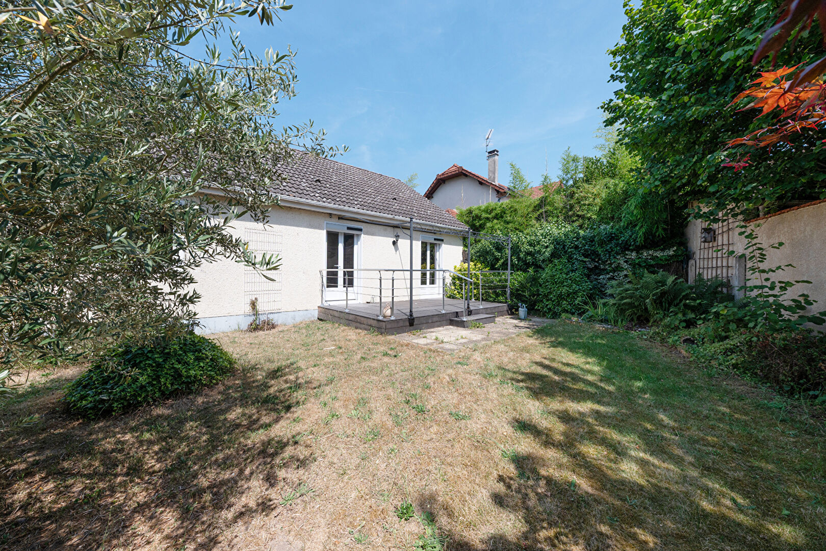 Maison VAIRES SUR MARNE (77360) 4 pi&egrave;ces 88.24 m&sup2;