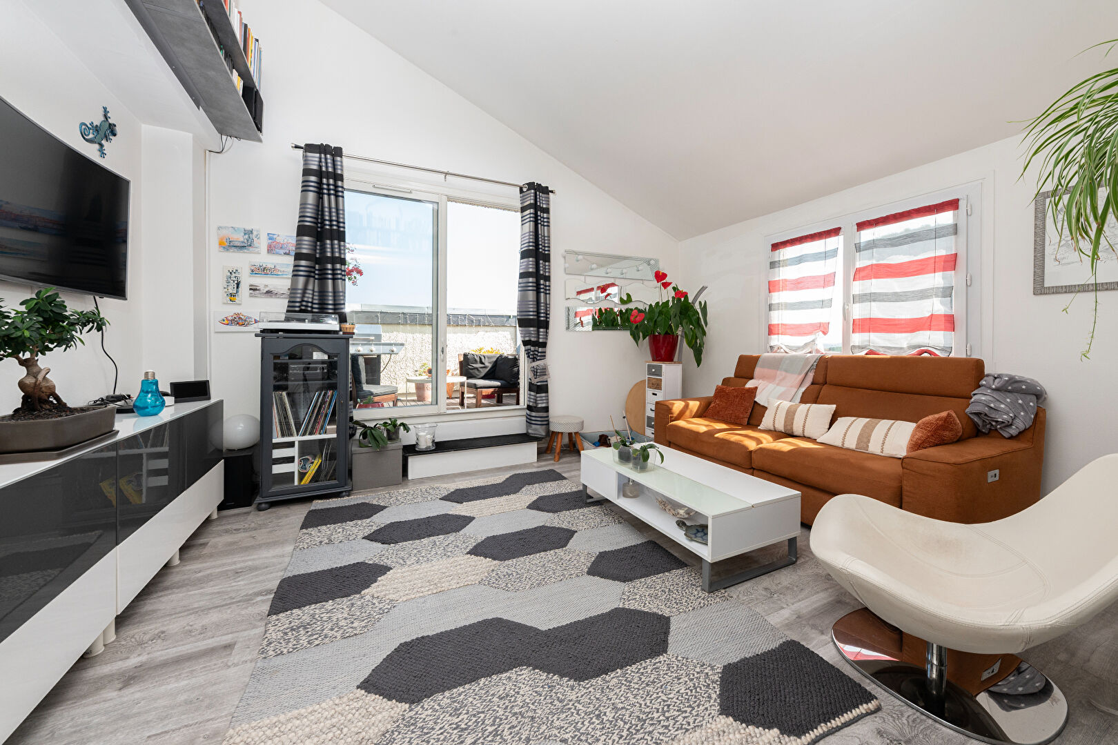 Appartement NOISIEL (77186) 2 pièces 52.00 m²