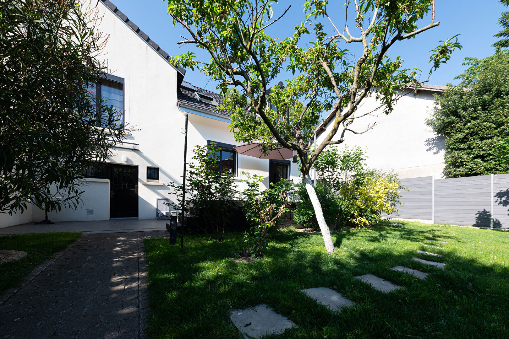 Maison CHELLES (77500) 6 pièces 140.00 m²