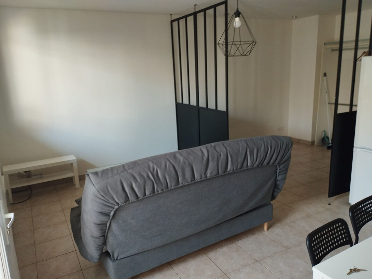 Appartement CHAMPS SUR MARNE (77420) 1 pièce 30.54 m²