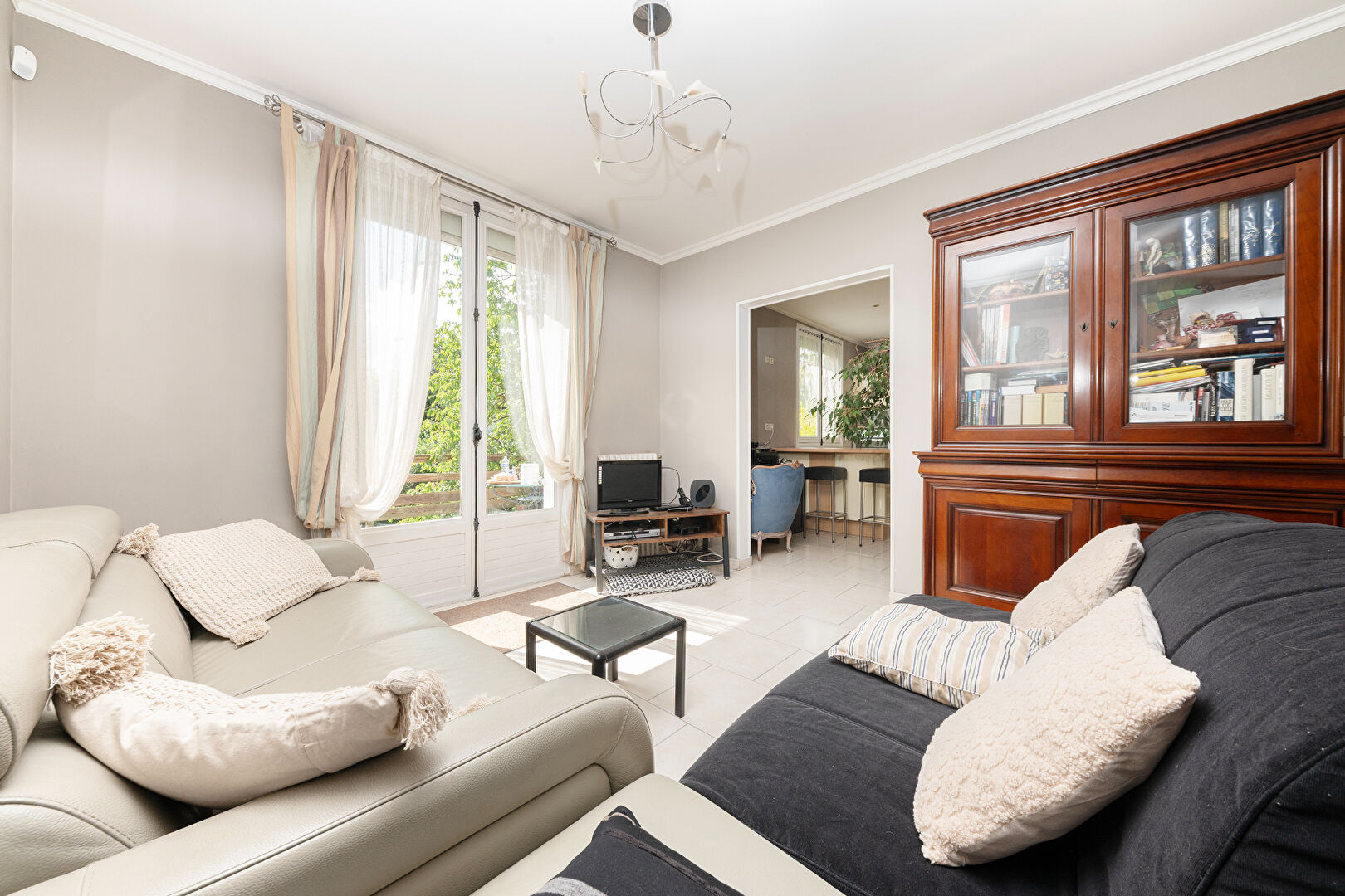 Maison GOURNAY SUR MARNE (93460) 4 pièces 107.09 m²