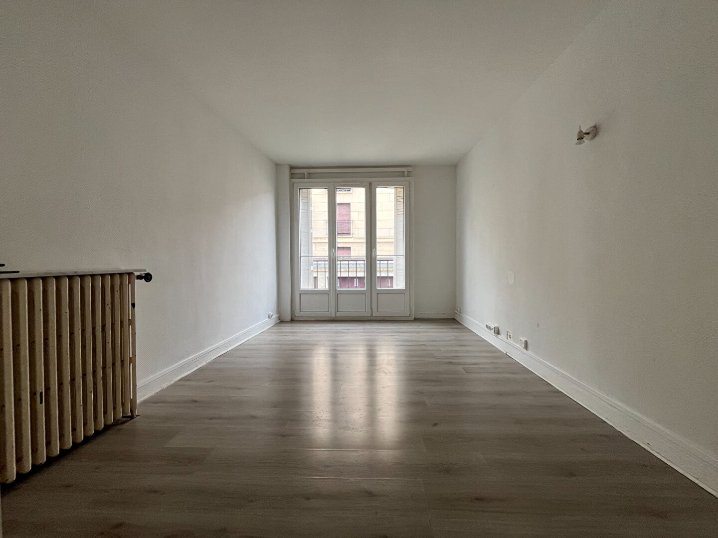 Appartement LAGNY SUR MARNE (77400) 2 pièces 36.79 m²