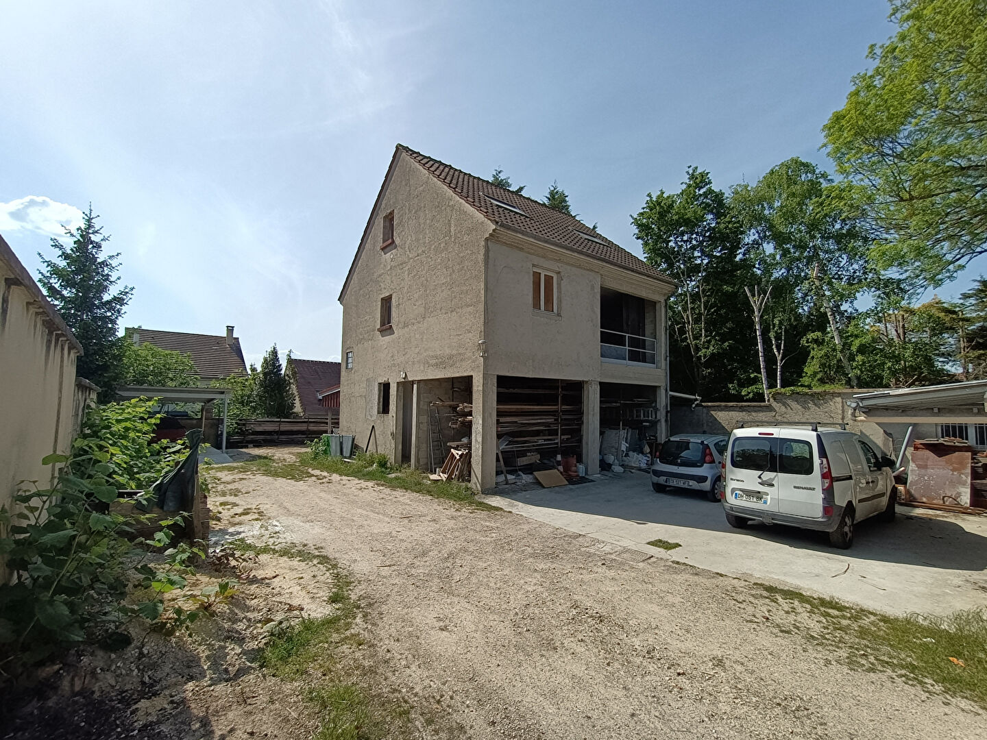Local d'activité CHAMPS SUR MARNE (77420) 1 pièce 40.00 m²