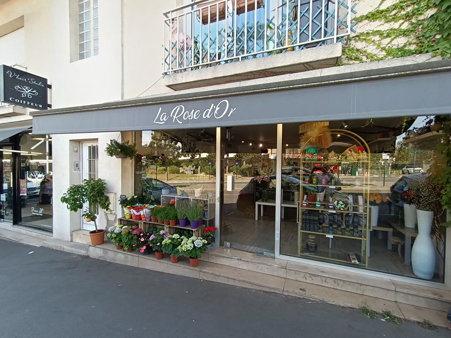 Fonds de commerce VAIRES SUR MARNE (77360) 40.00 m²