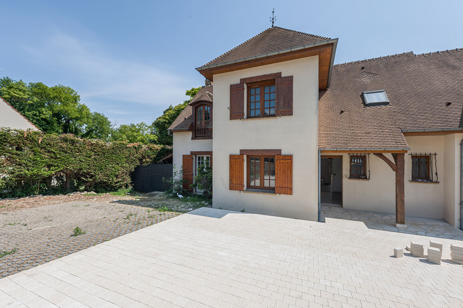 Maison ANNET SUR MARNE (77410) 8 pièces 199.00 m²
