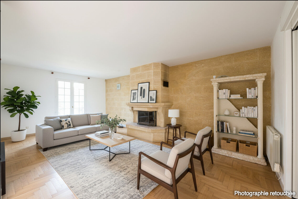 Maison ANNET SUR MARNE (77410) 8 pi&egrave;ces 199.00 m&sup2;