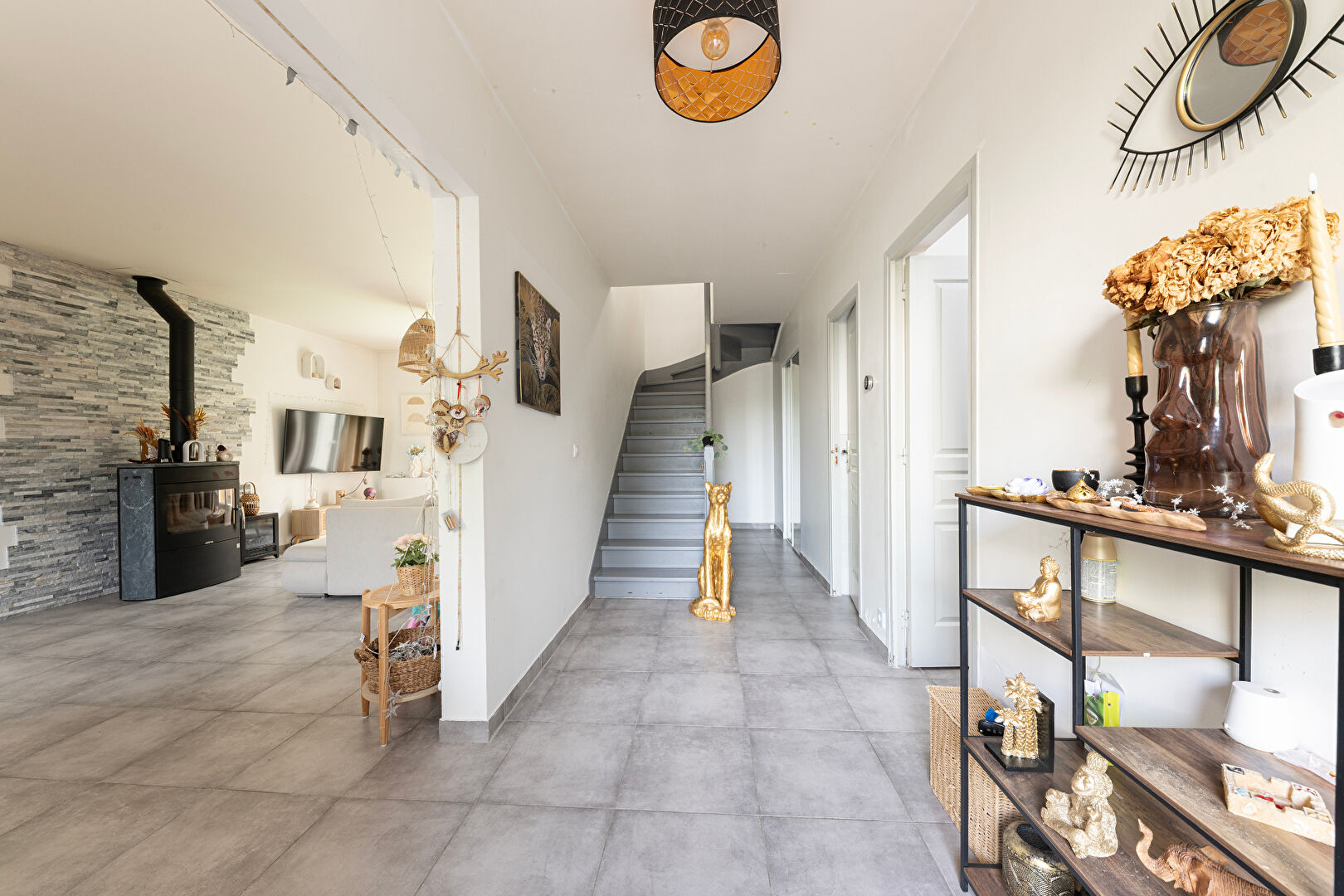Maison VAIRES SUR MARNE (77360) 5 pi&egrave;ces 147.00 m&sup2;