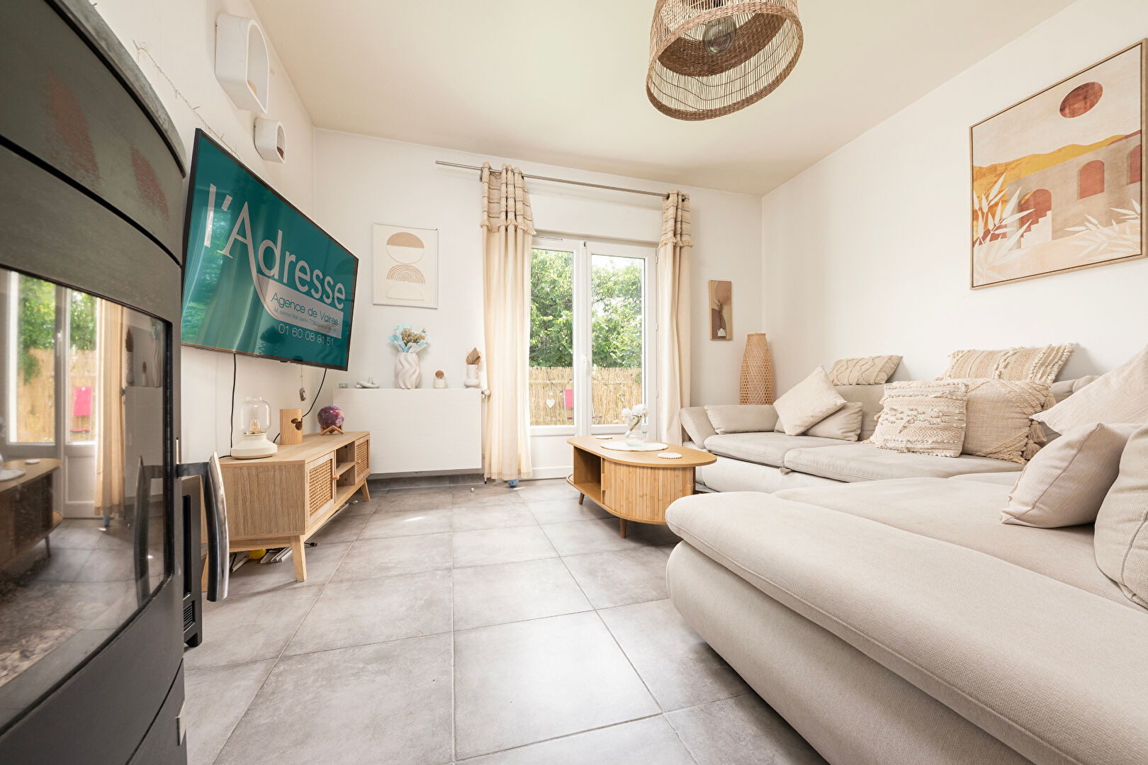 Maison VAIRES SUR MARNE (77360) 5 pi&egrave;ces 138.00 m&sup2;