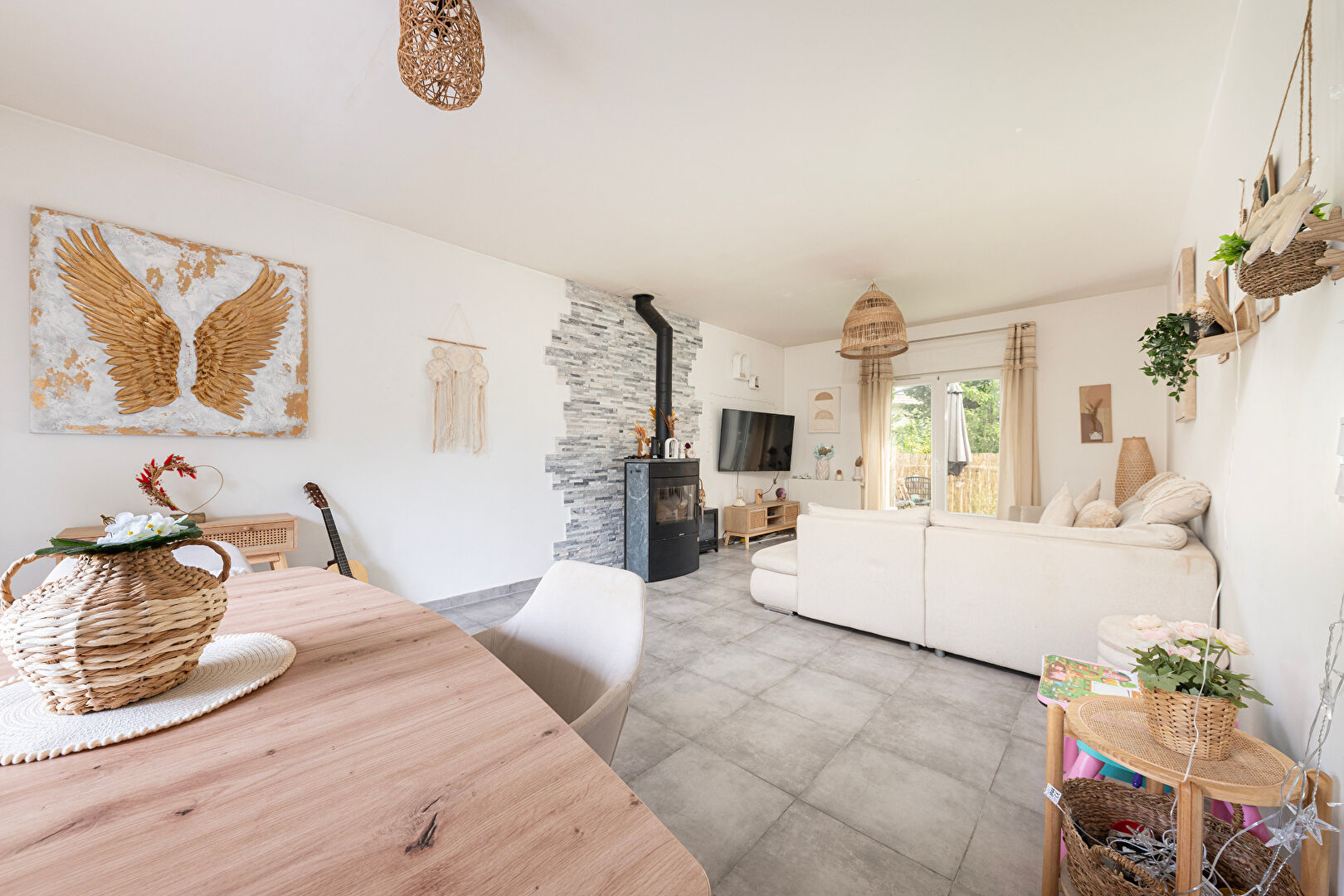 Maison VAIRES SUR MARNE (77360) 5 pi&egrave;ces 138.00 m&sup2;
