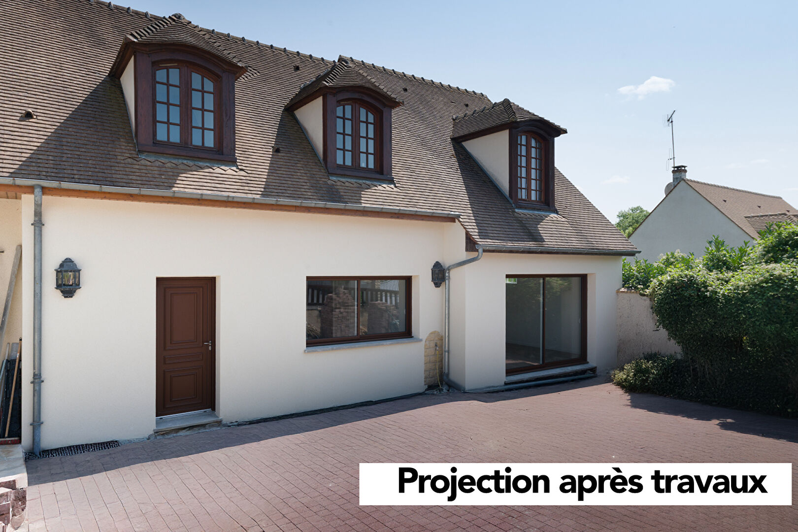Maison Annet sur Marne (77410) 6 pièces 136.00 m²
