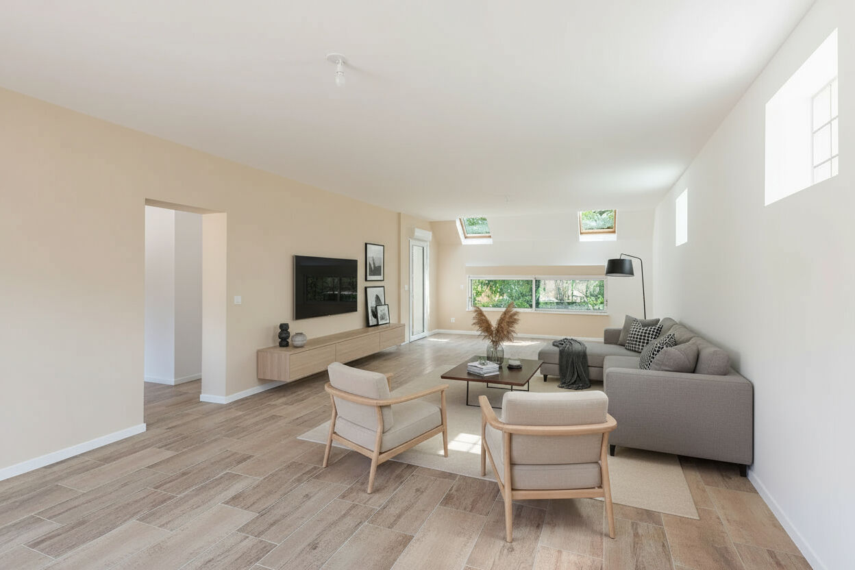 Maison Annet sur Marne (77410) 6 pi&egrave;ces 136.00 m&sup2;