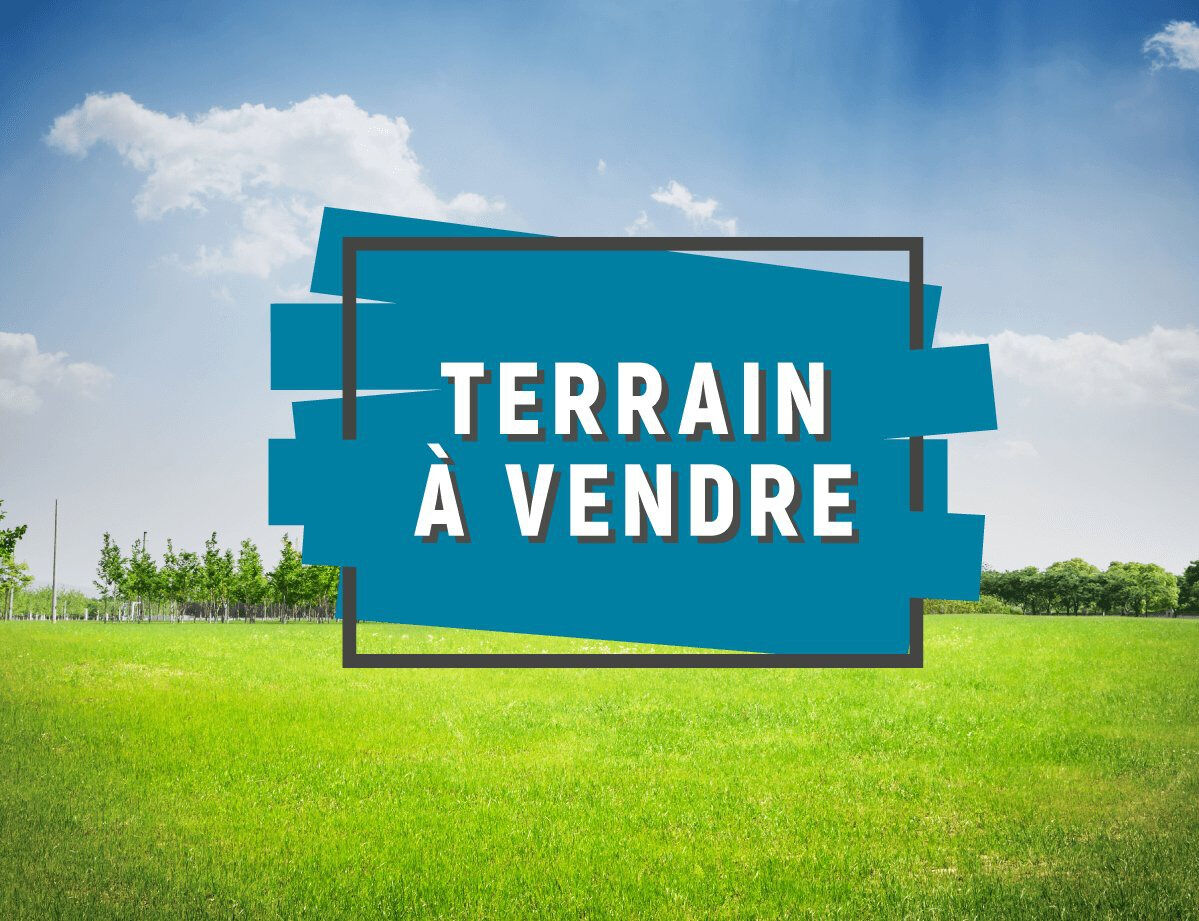 Terrain CHELLES (77500) 342.00 m²