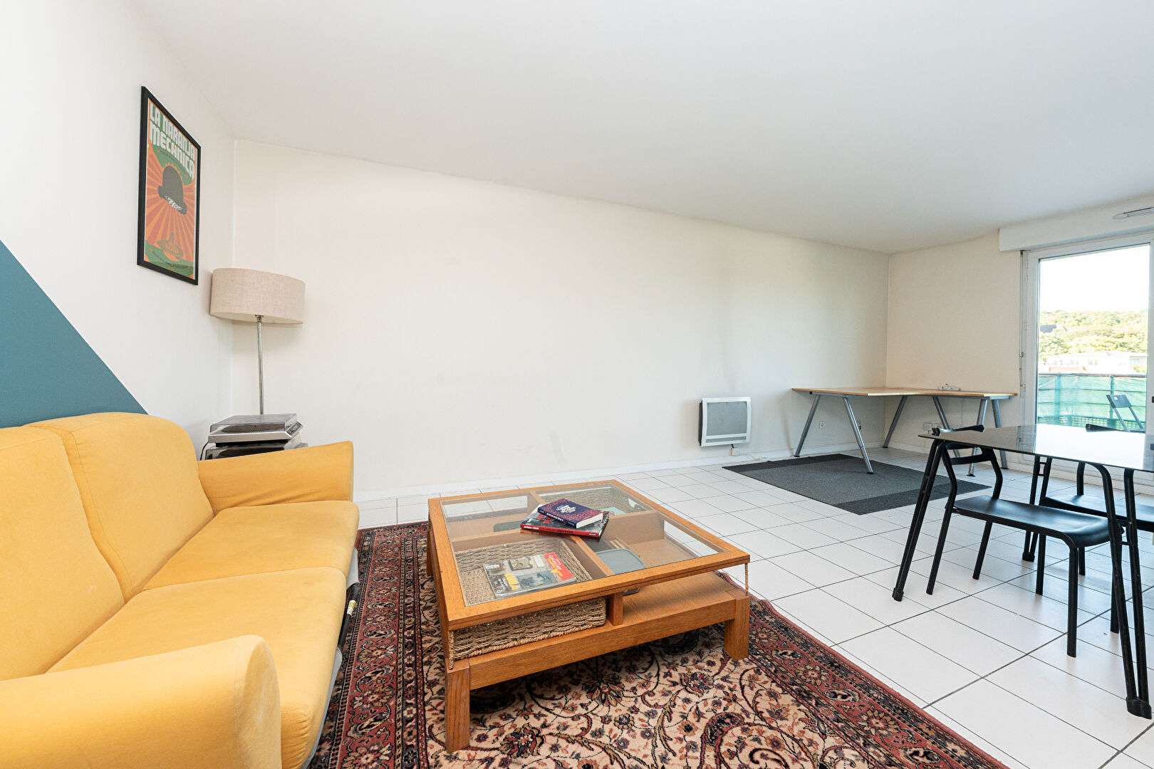 Appartement CHELLES (77500) 2 pi&egrave;ces 47.79 m&sup2;