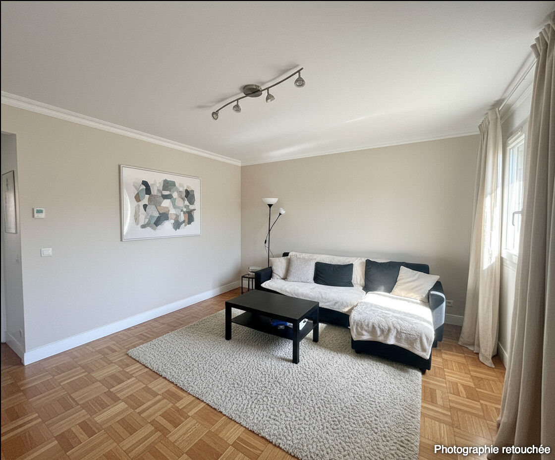 Appartement NEUILLY SUR MARNE (93330) 2 pièces 41.52 m²