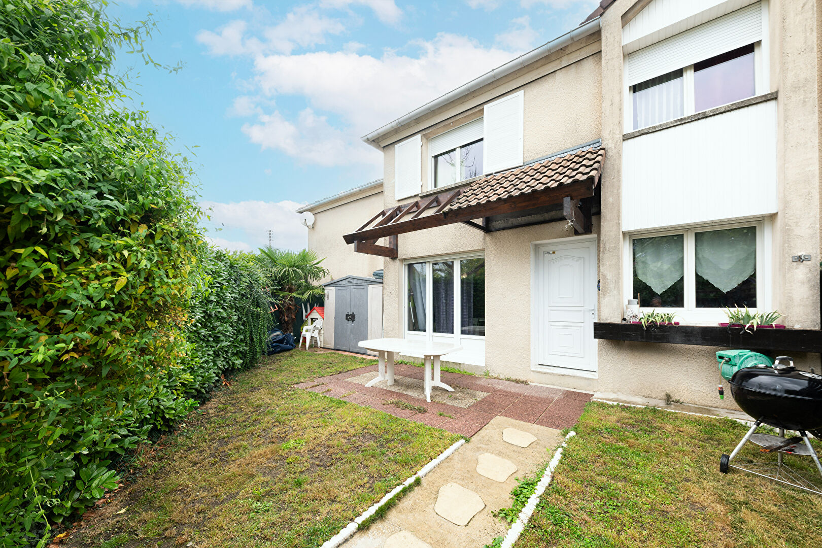 Maison GOURNAY SUR MARNE (93460) 3 pièces 63.00 m²
