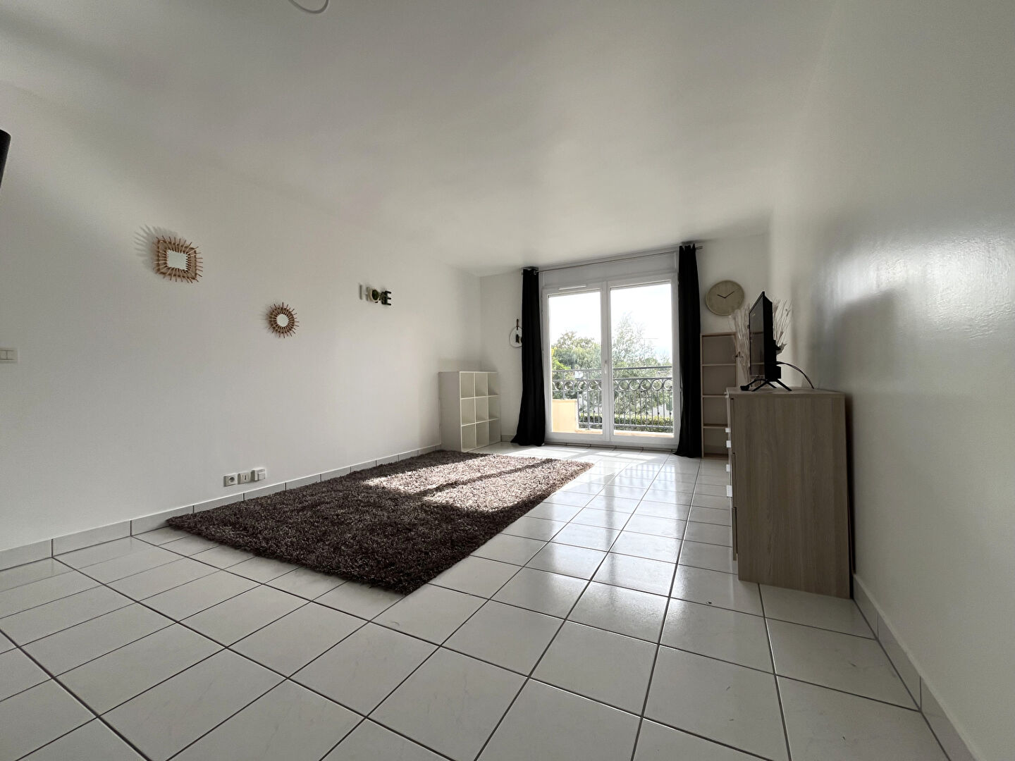 Appartement VAIRES SUR MARNE (77360) 2 pièces 54.47 m²