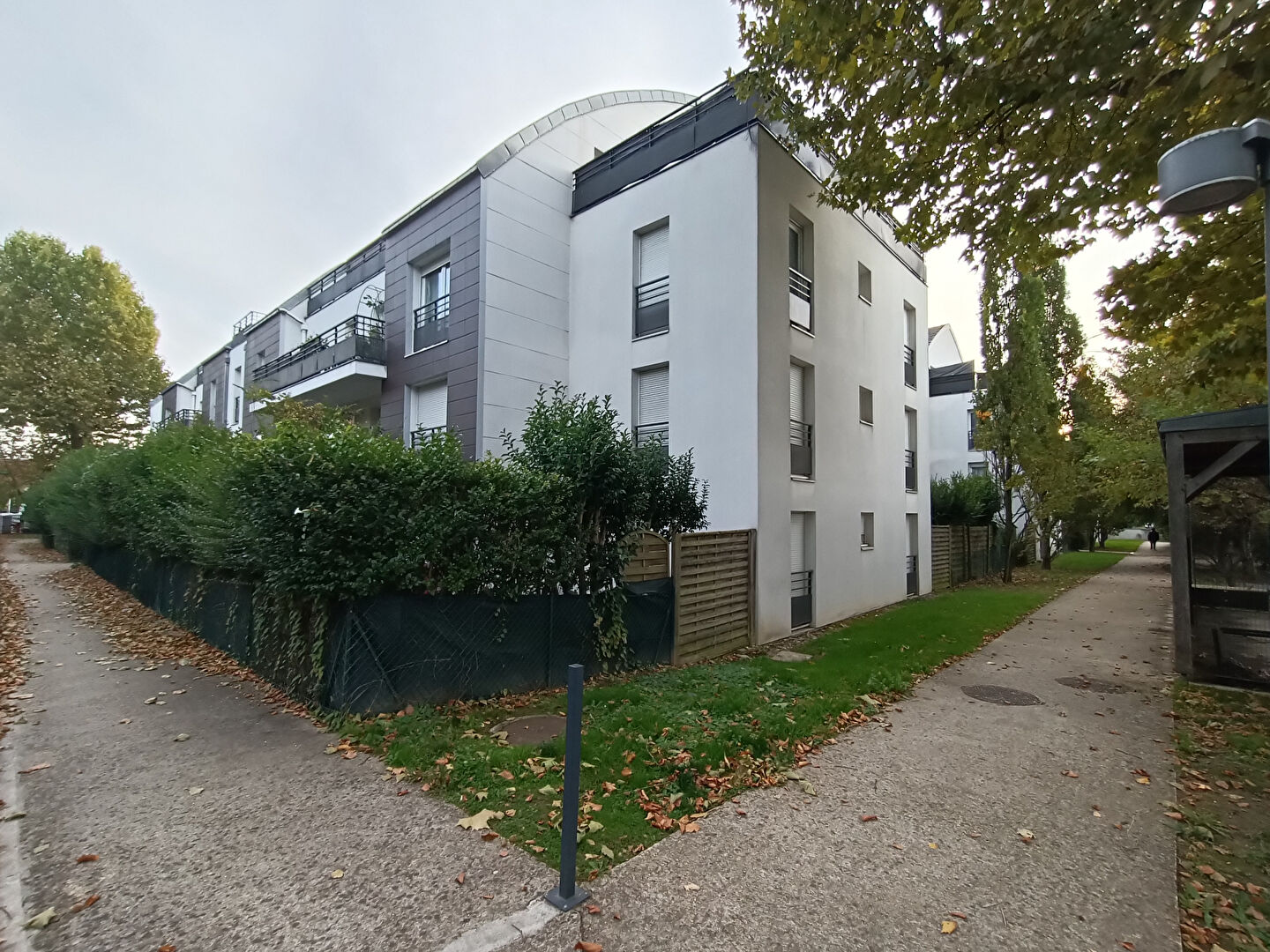 Appartement LIMEIL BREVANNES (94450) 2 pièces 42.00 m²