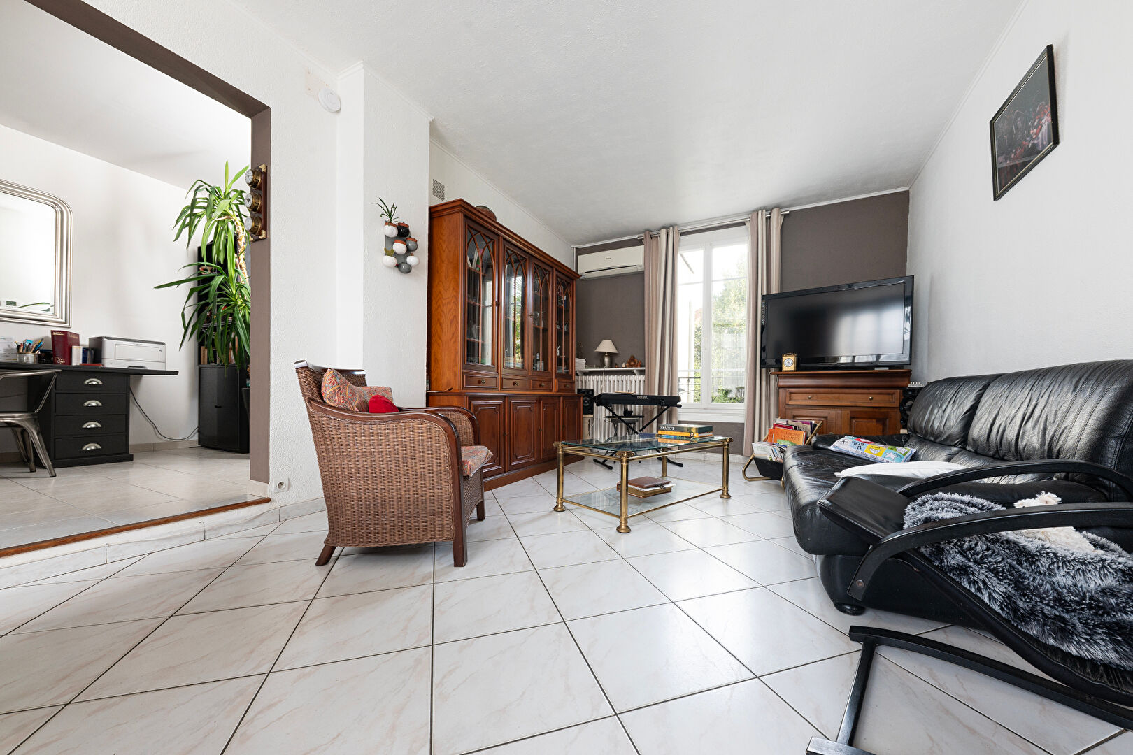 Maison VAIRES SUR MARNE (77360) 6 pi&egrave;ces 110.00 m&sup2;