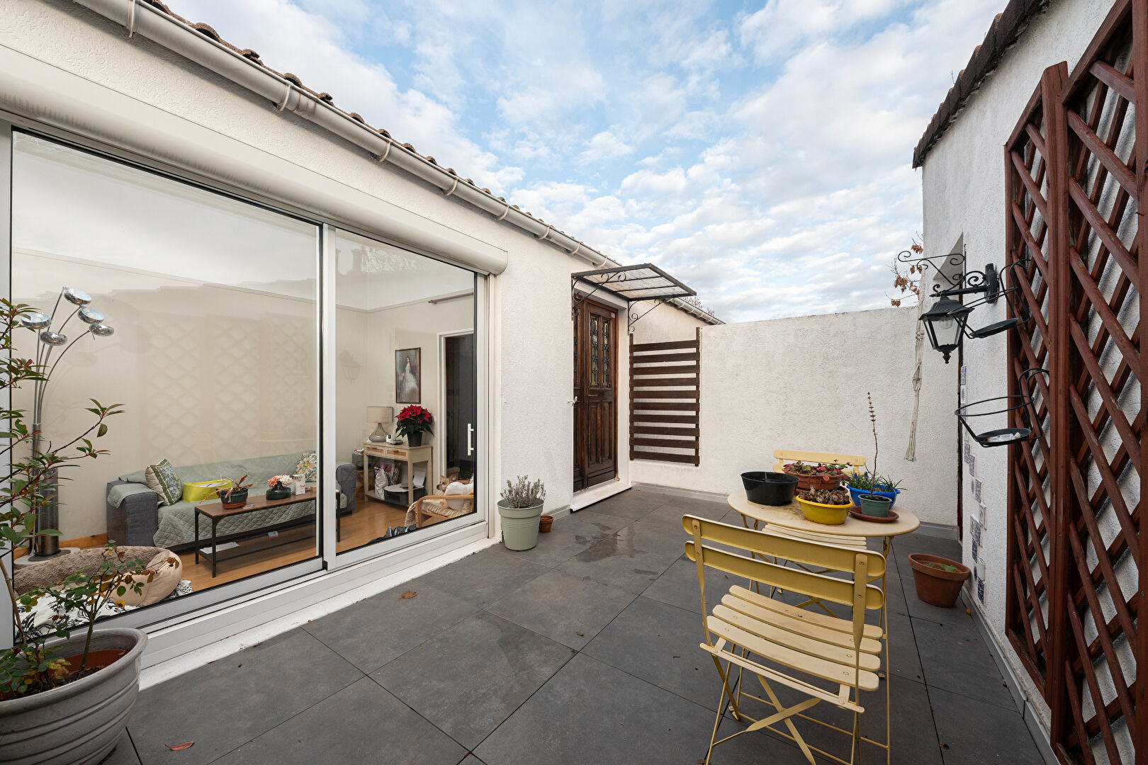 Appartement TORCY (77200) 3 pièces 68.00 m²