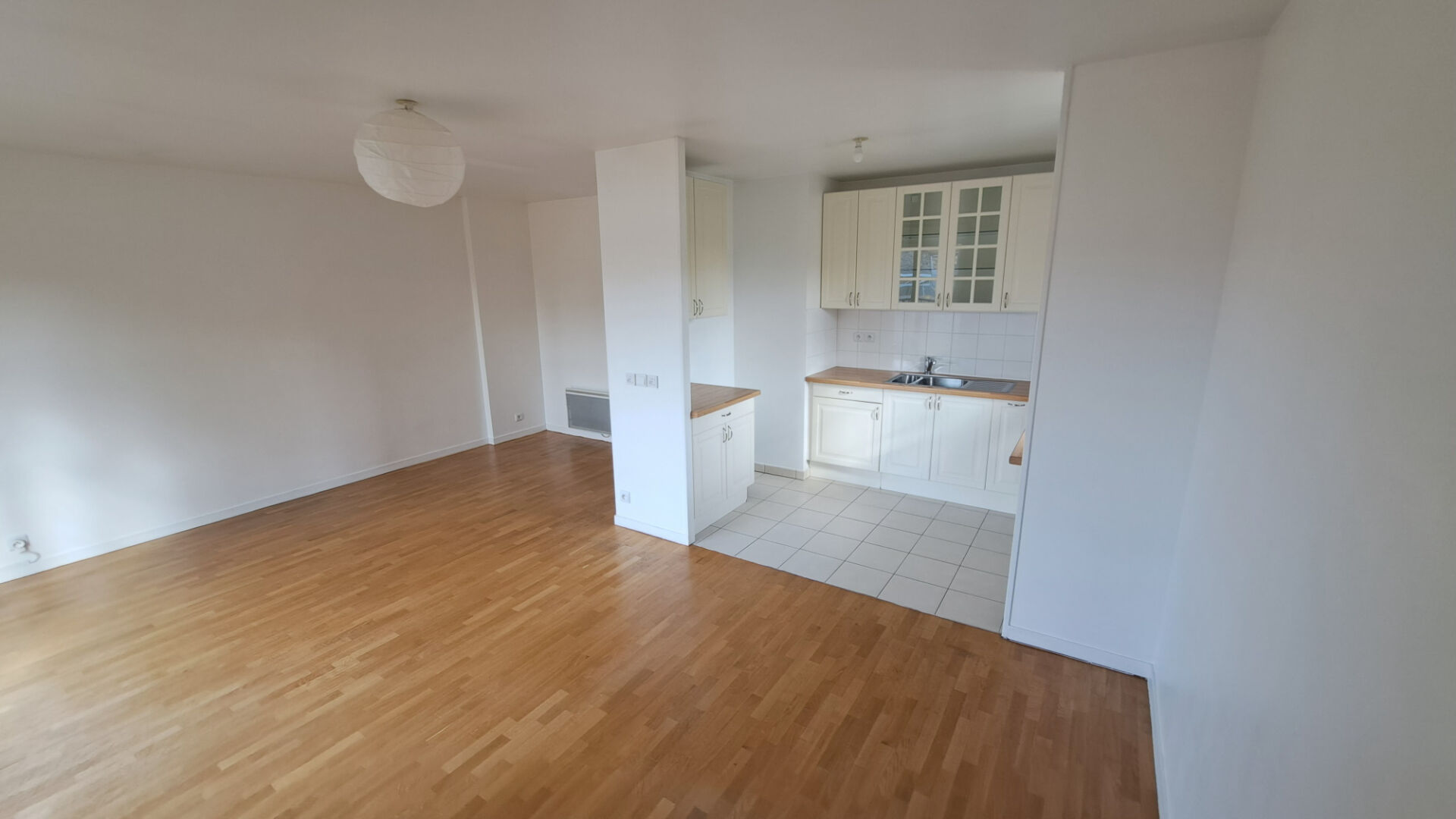 Appartement VAIRES SUR MARNE (77360) 3 pièces 64.72 m²