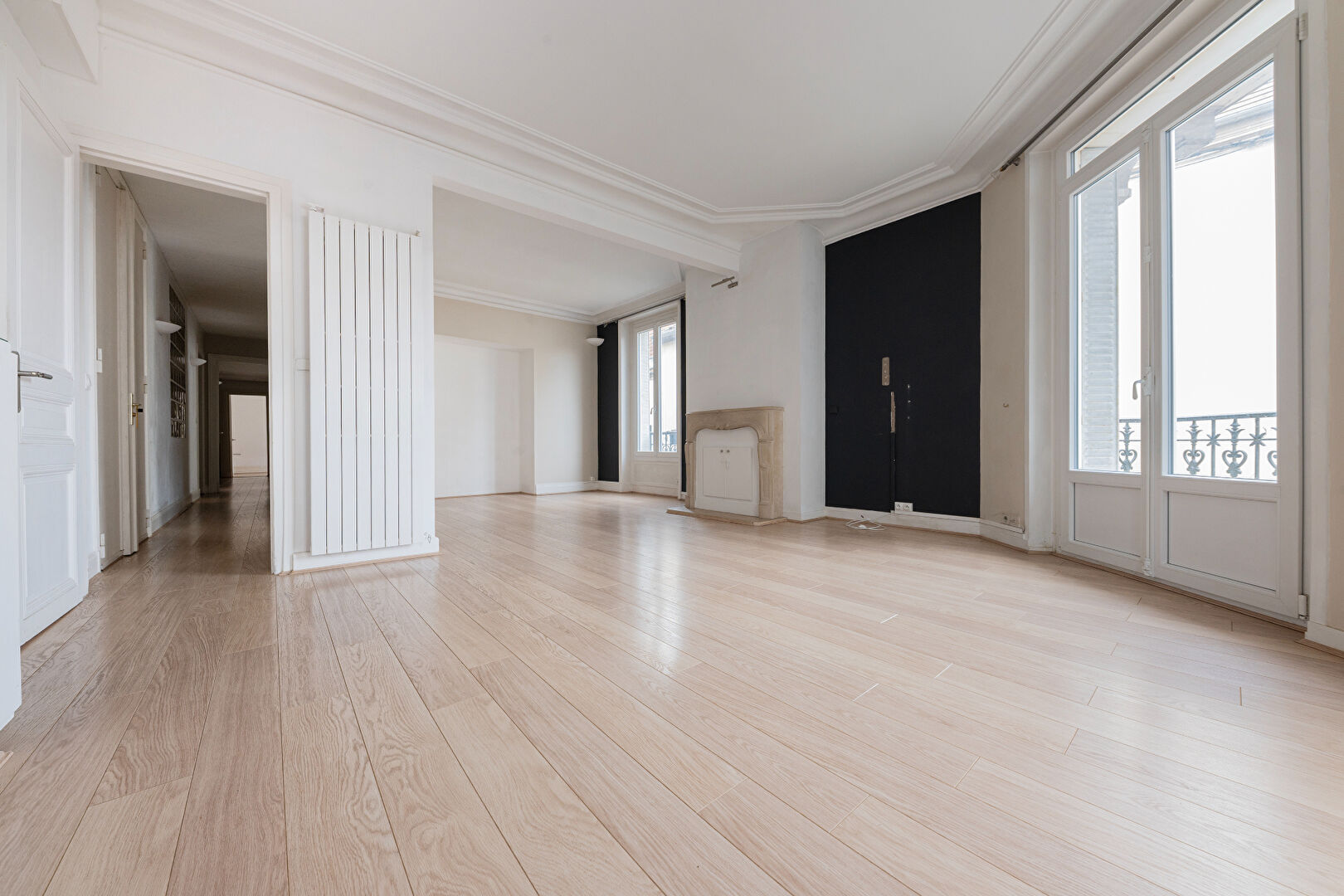 Appartement LAGNY SUR MARNE (77400) 4 pi&egrave;ces 112.00 m&sup2;