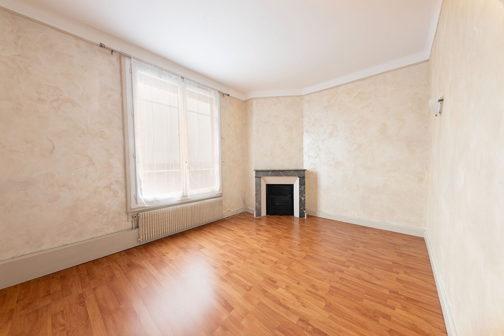 Appartement BROU SUR CHANTEREINE (77177) 3 pi&egrave;ces 53.80 m&sup2;