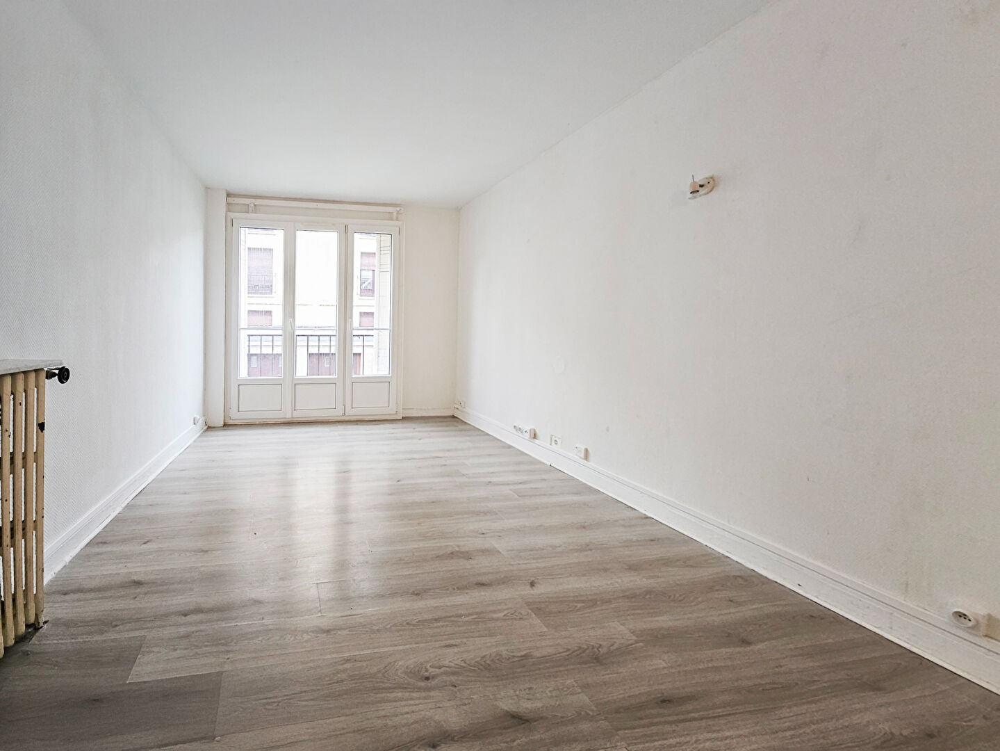 Appartement LAGNY SUR MARNE (77400) 2 pi&egrave;ces 36.79 m&sup2;