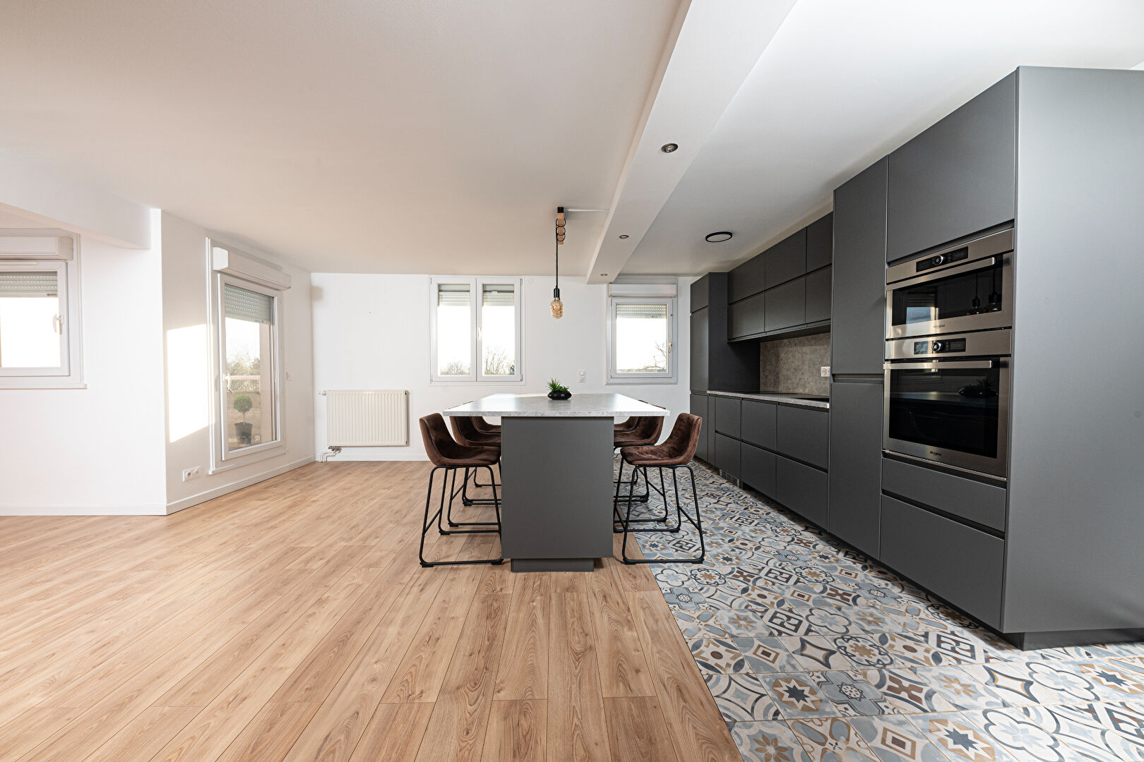 Appartement ROISSY EN BRIE (77680) 5 pi&egrave;ces 106.00 m&sup2;