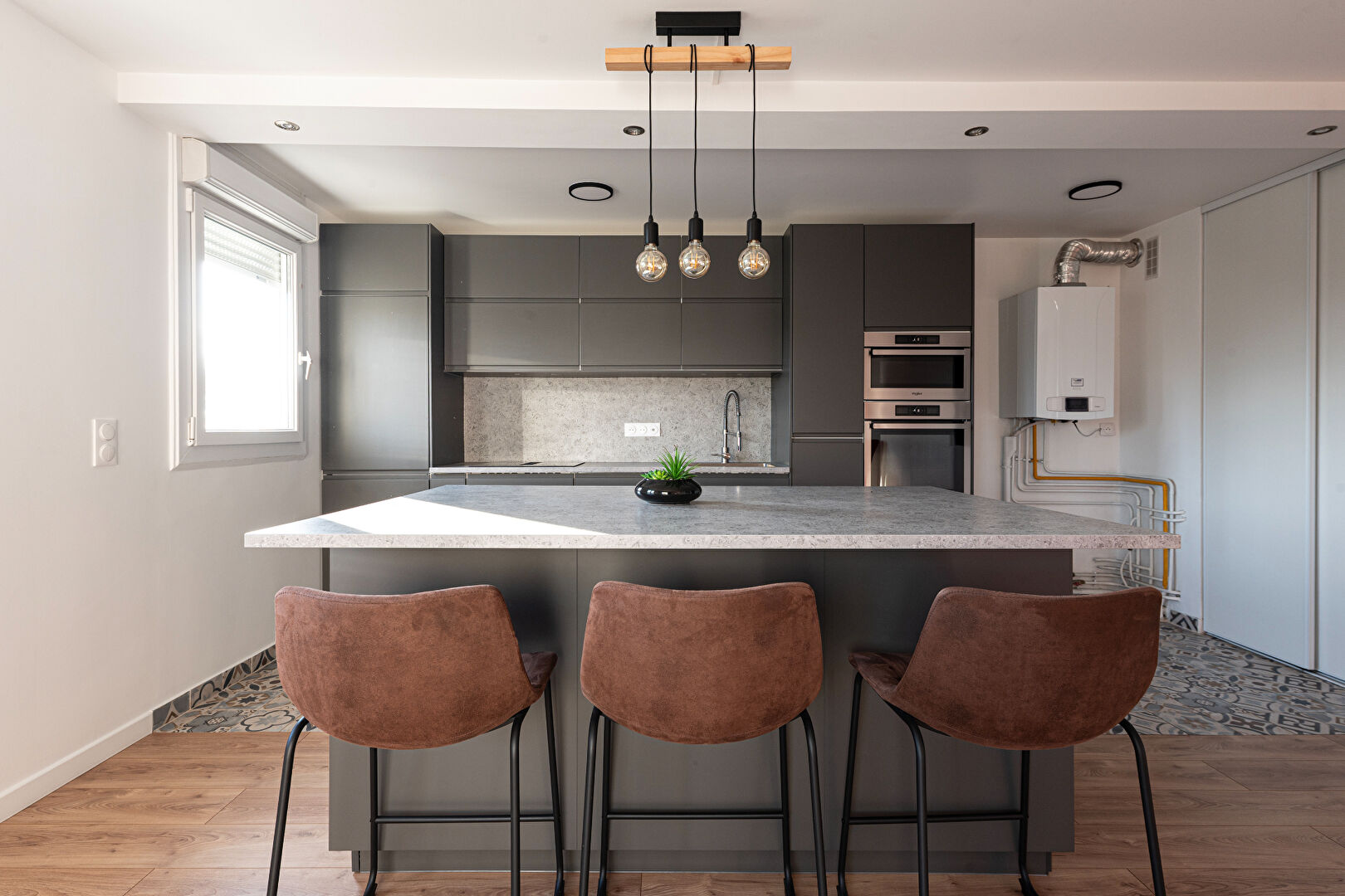 Appartement ROISSY EN BRIE (77680) 5 pi&egrave;ces 106.00 m&sup2;