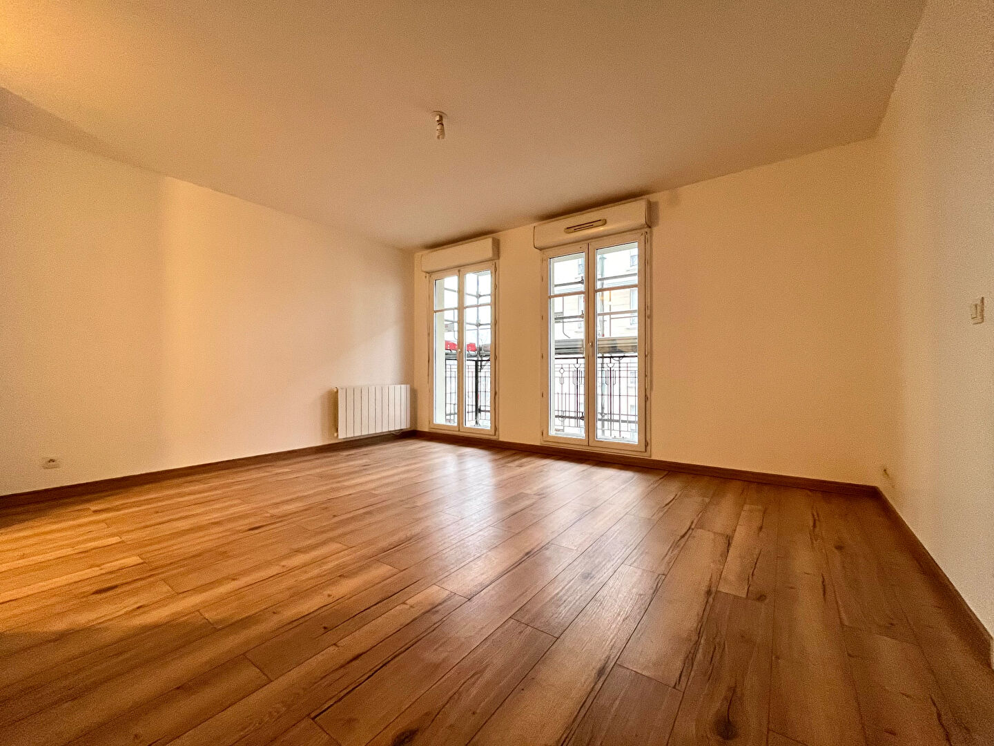 Appartement VAIRES SUR MARNE (77360) 2 pi&egrave;ces 37.89 m&sup2;