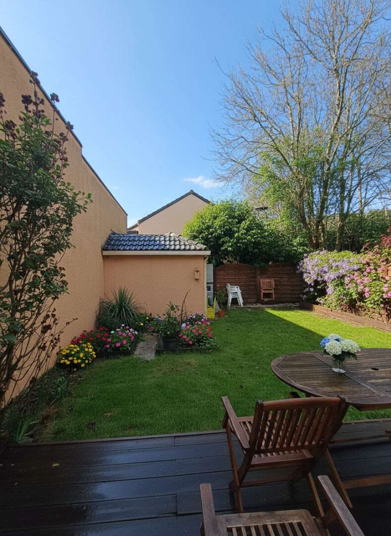 Appartement BAGNOLET (93170) 2 pi&egrave;ces 58.00 m&sup2;