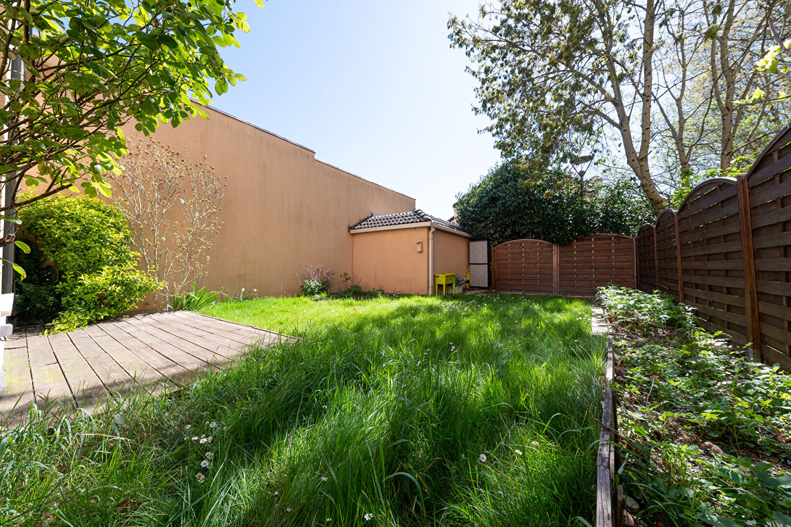 Appartement BAGNOLET (93170) 2 pi&egrave;ces 58.00 m&sup2;